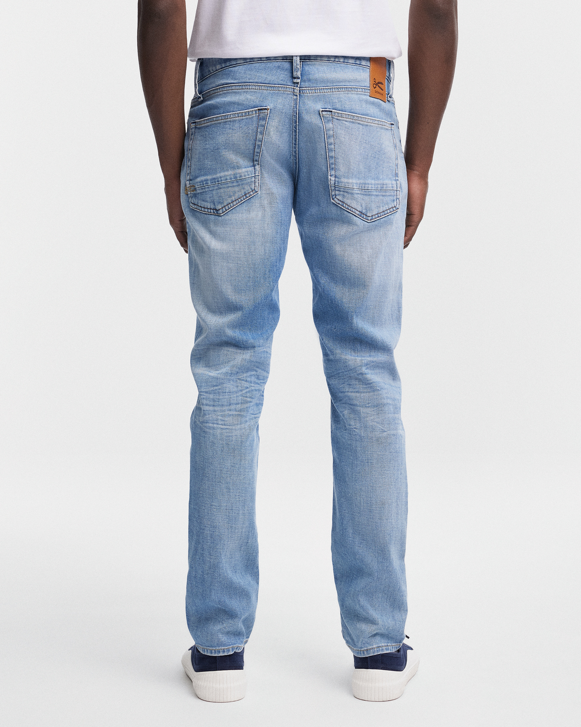 Denham Razor CLHDT Heren Jeans