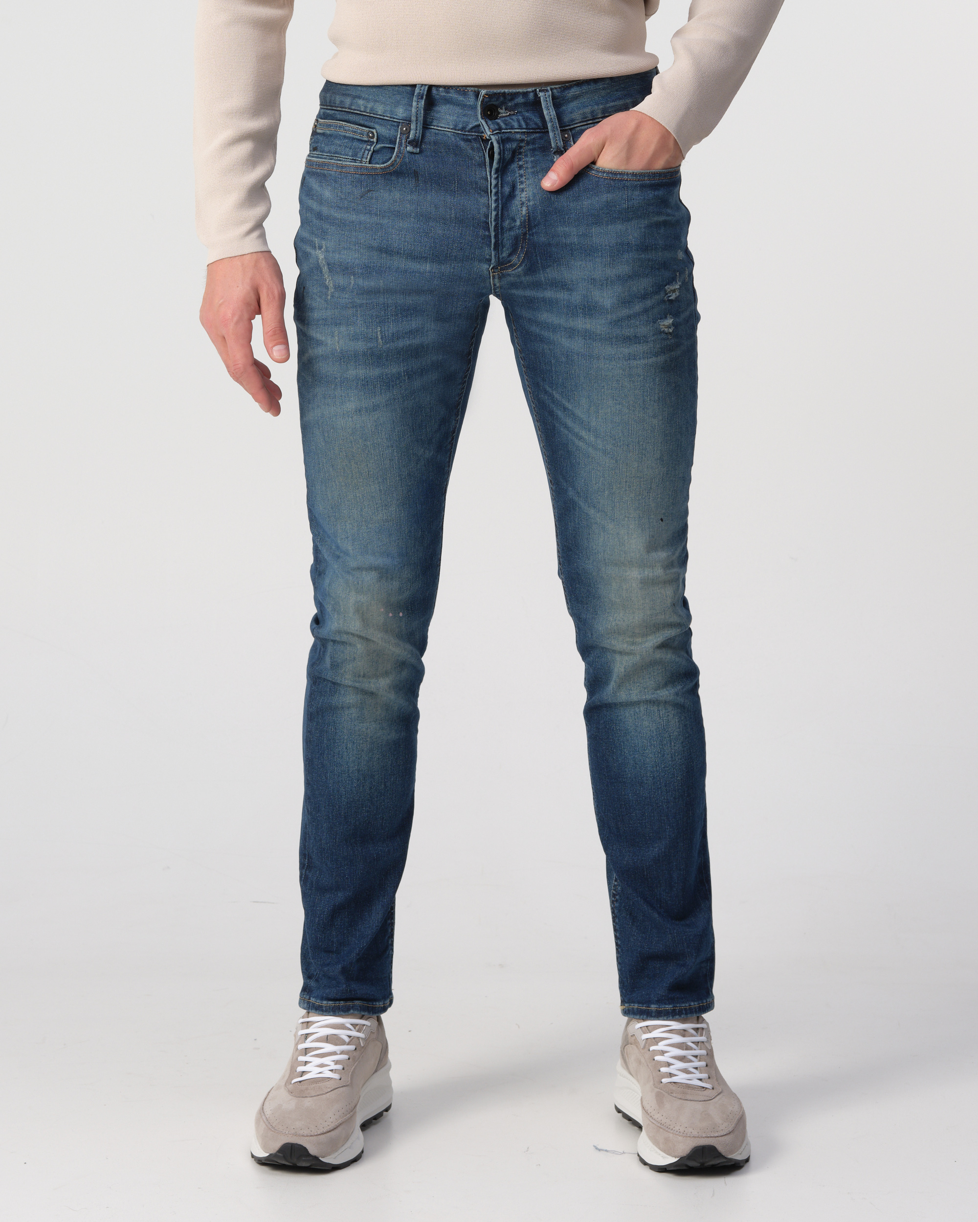 Denham Razor FMMWS Heren Jeans
