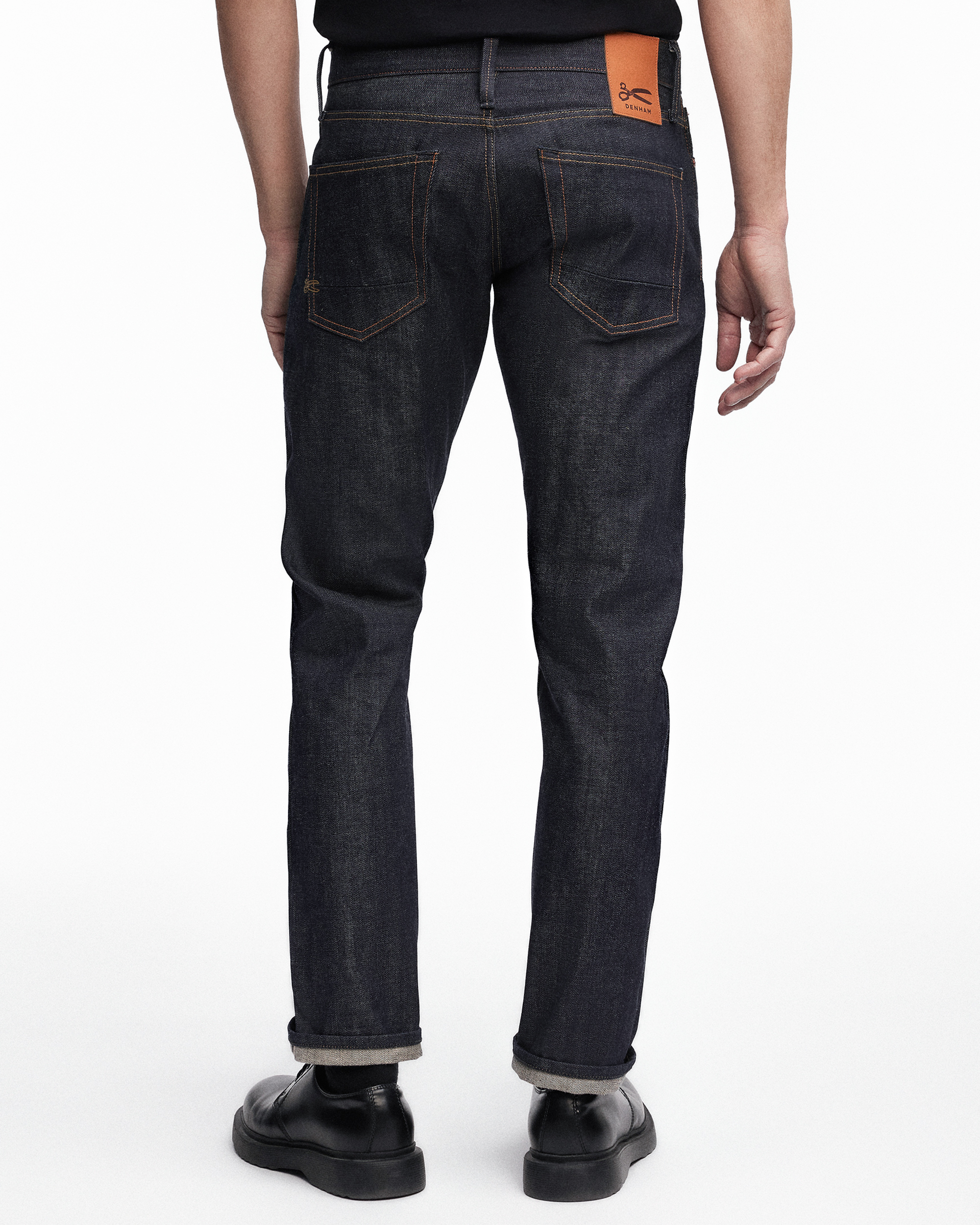 Denham Ridge VJS Heren Jeans