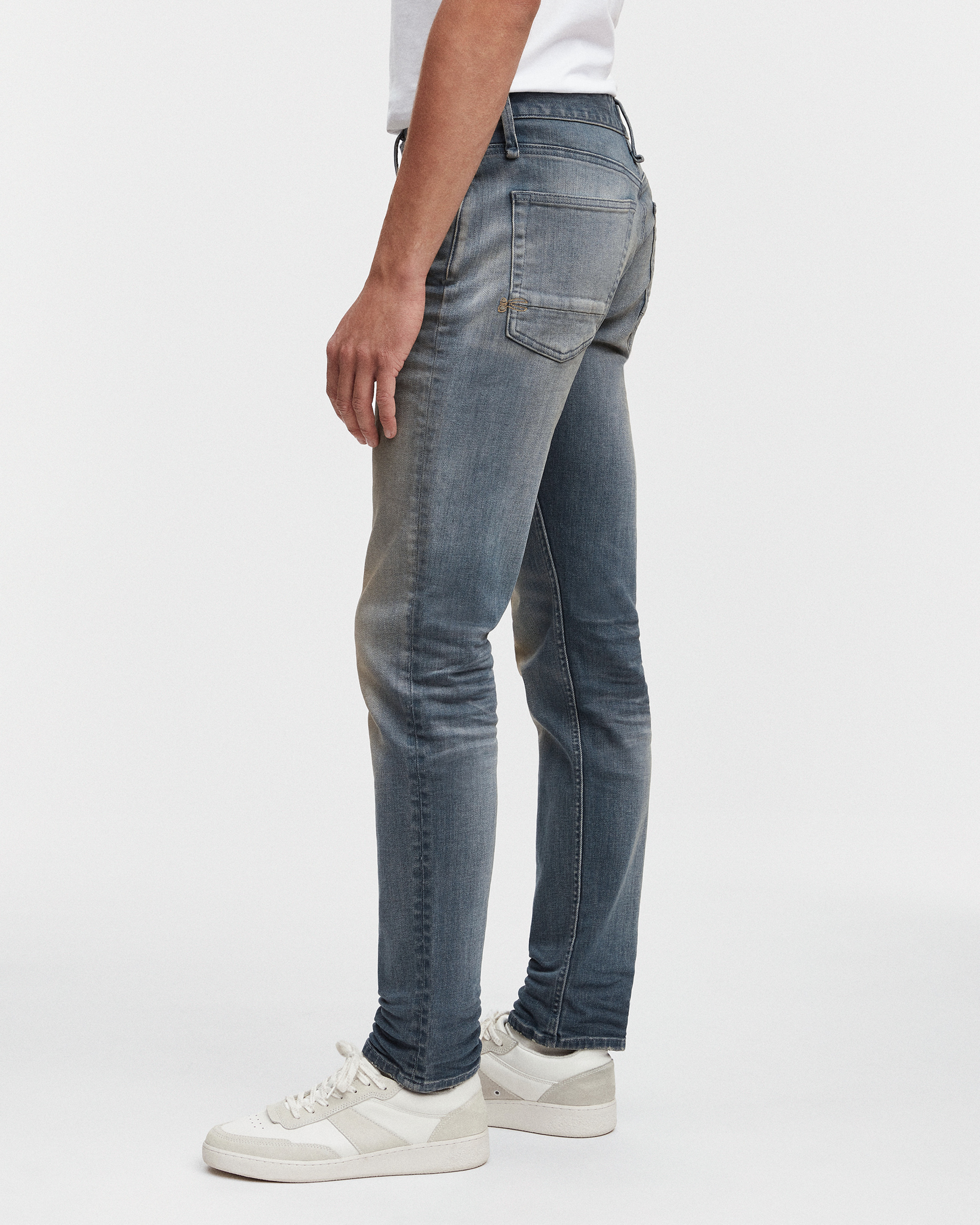 Denham Razor AVRCS Heren Jeans