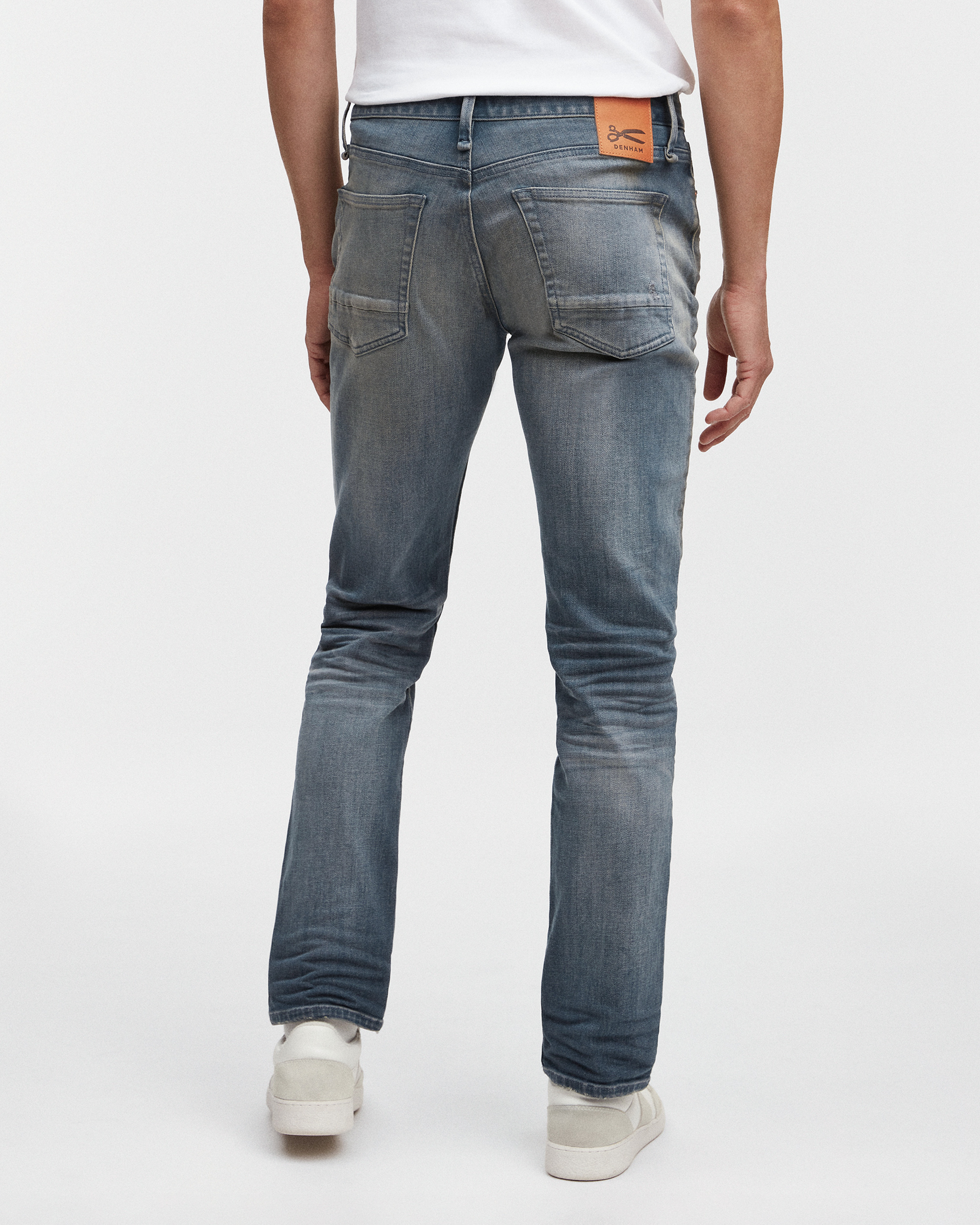 Denham Razor AVRCS Heren Jeans