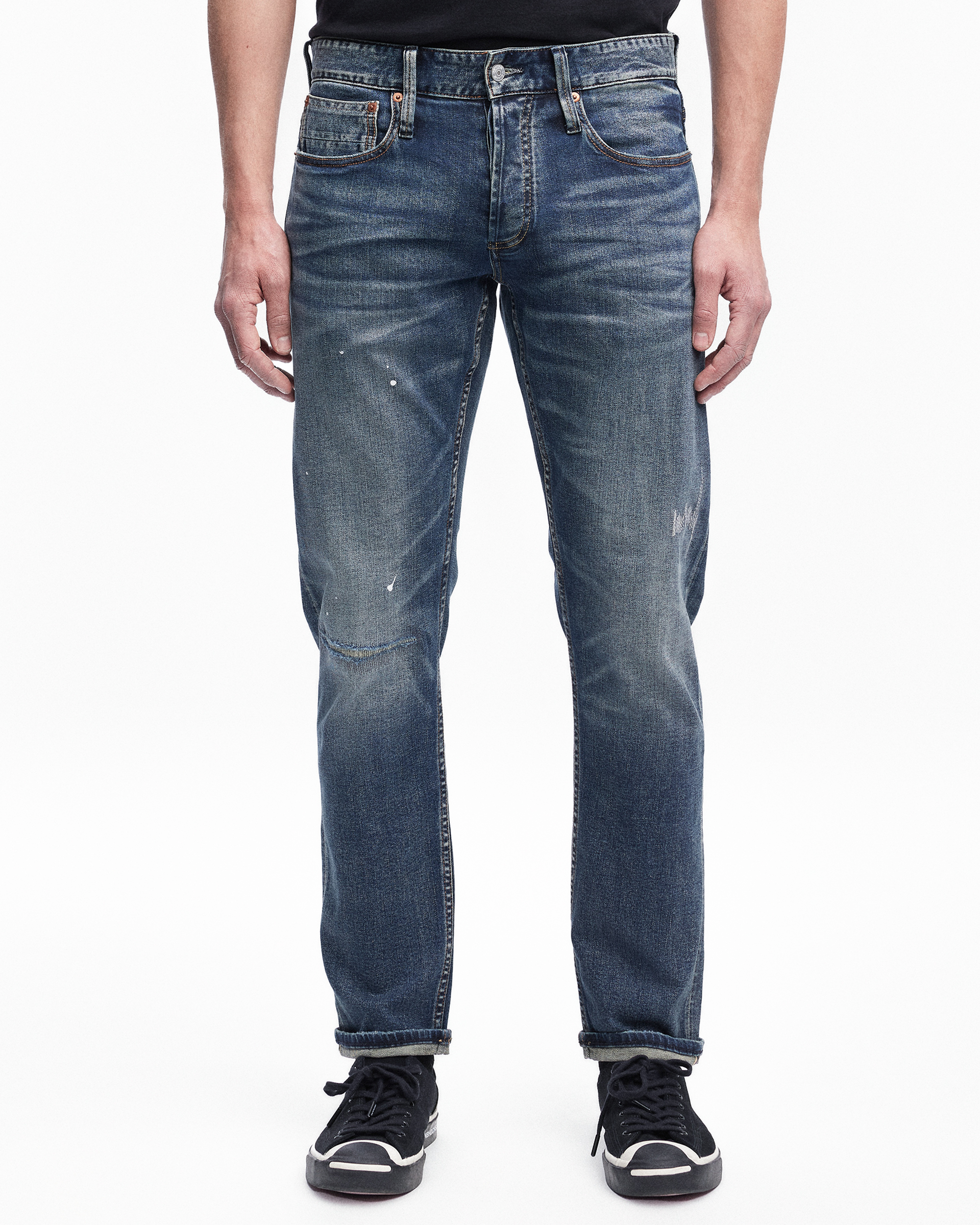 Denham Razor PSS3Y Heren Jeans