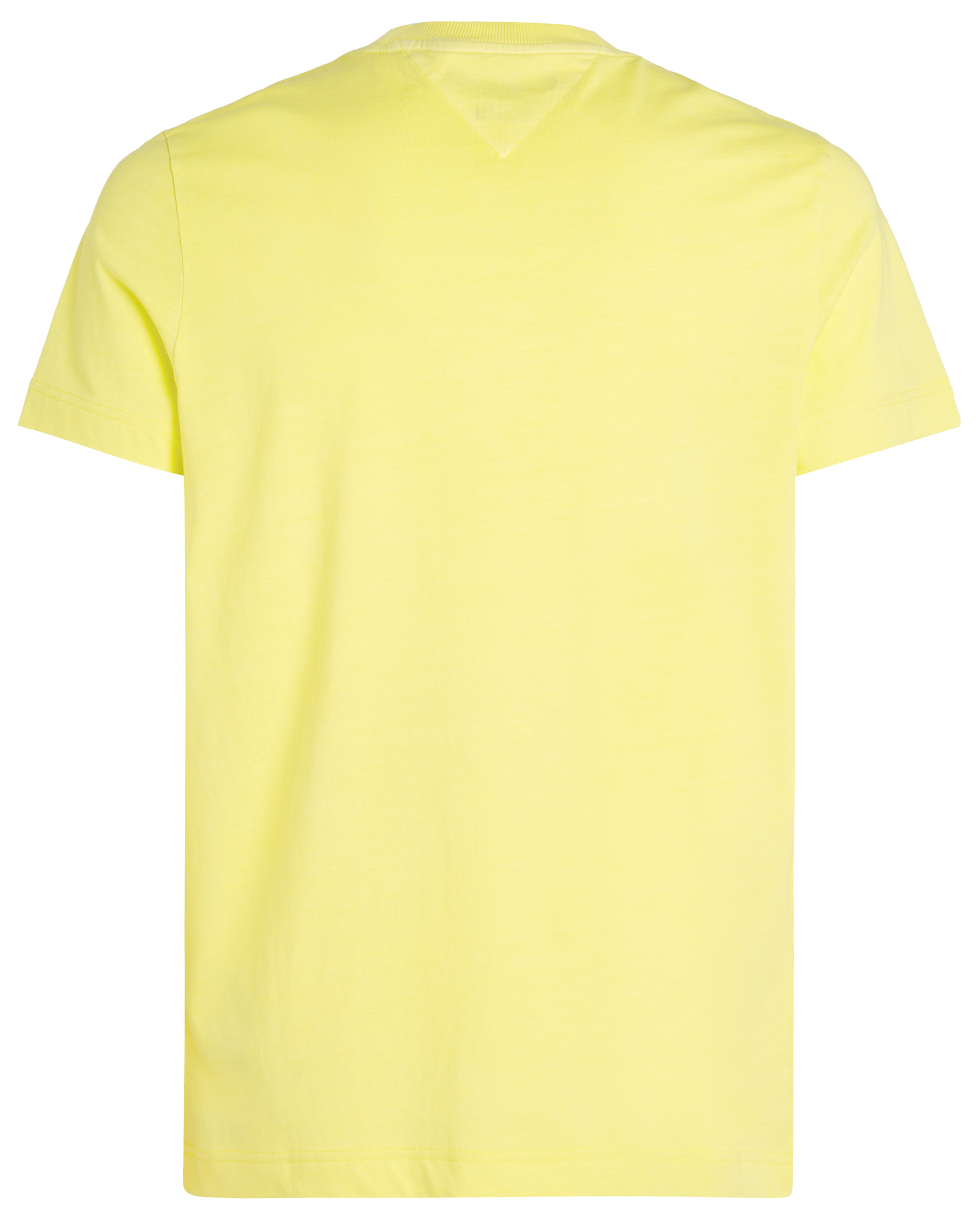 Tommy Hilfiger Menswear Heren T-shirt KM