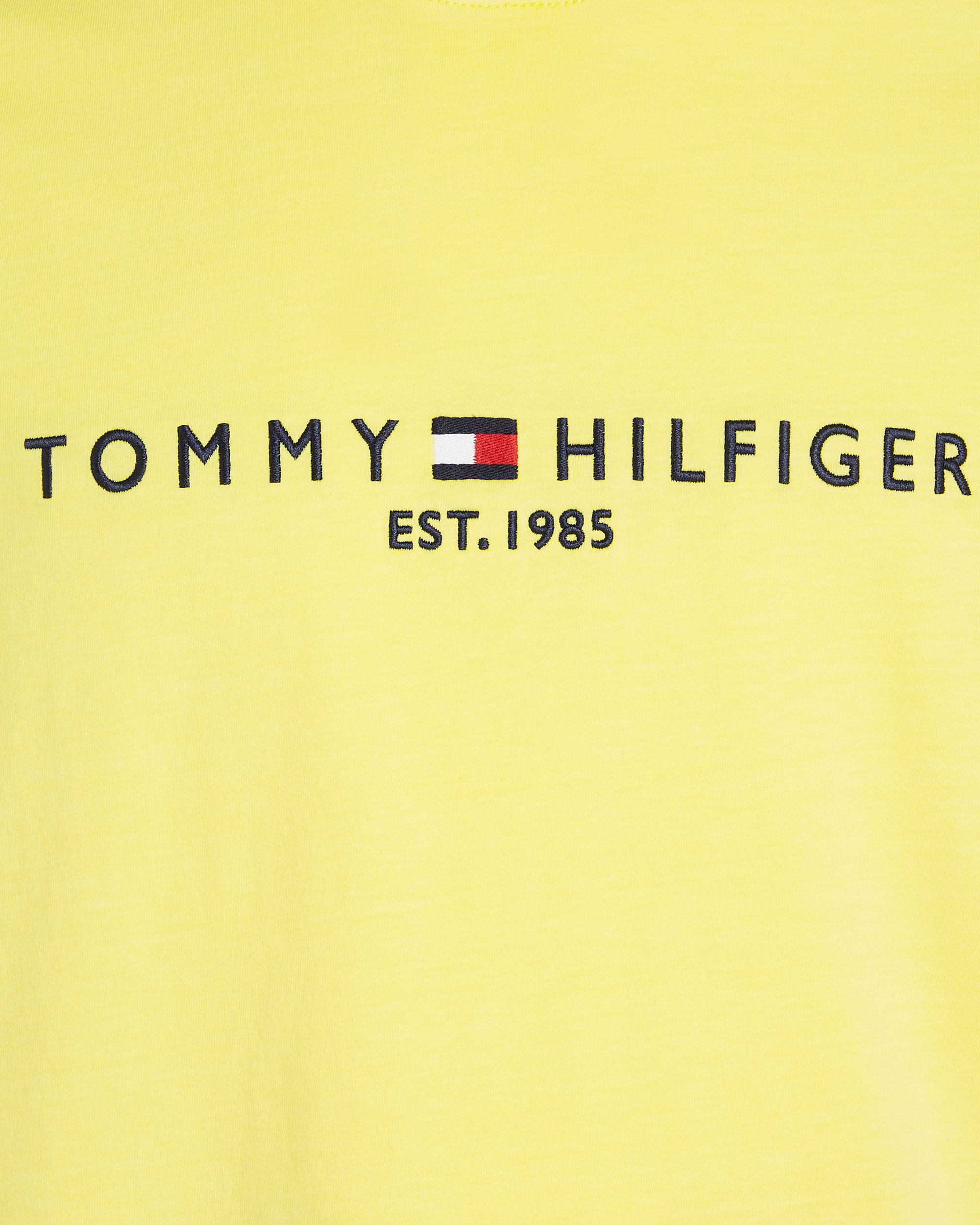 Tommy Hilfiger Menswear Heren T-shirt KM