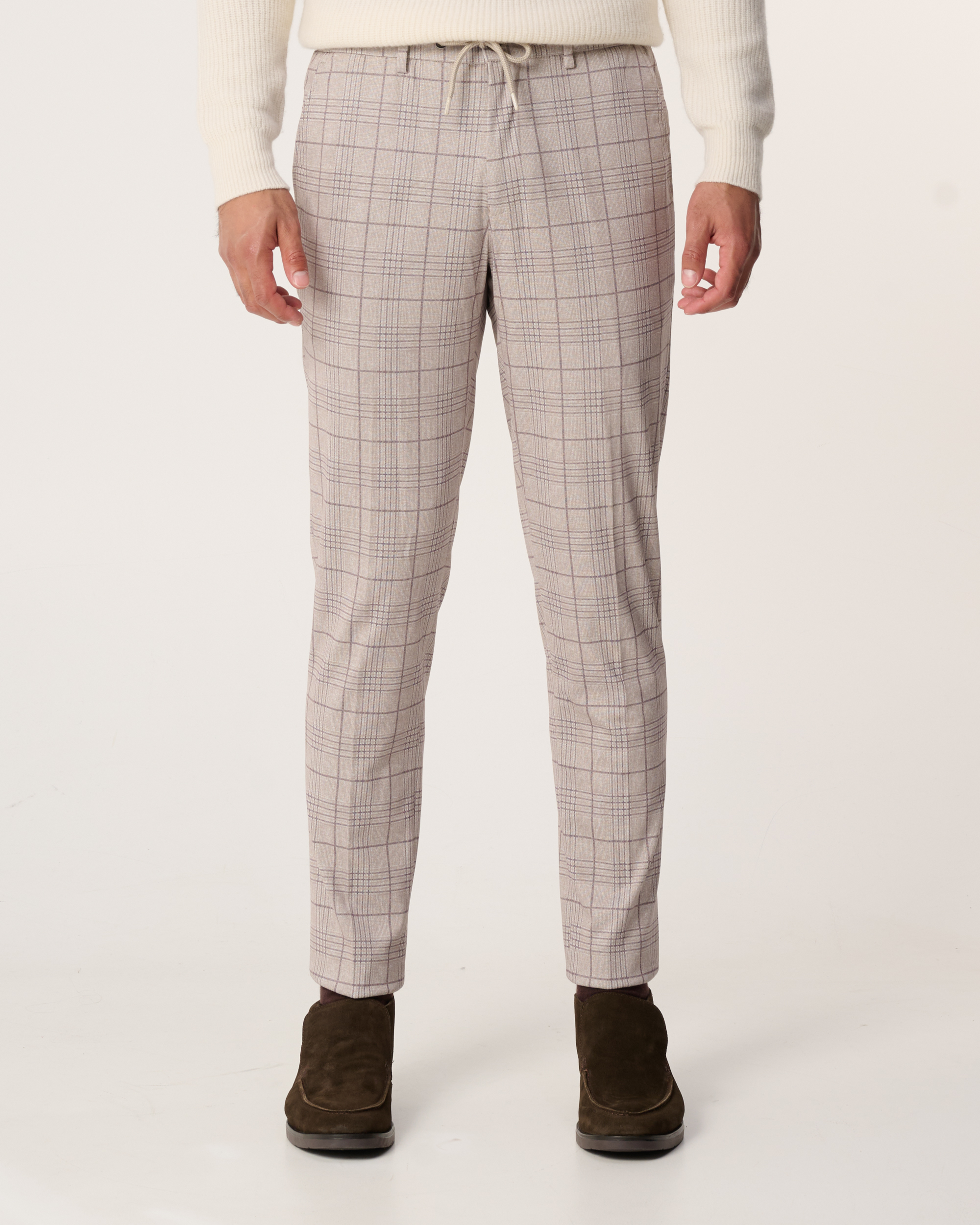 Campbell Heren Pantalon