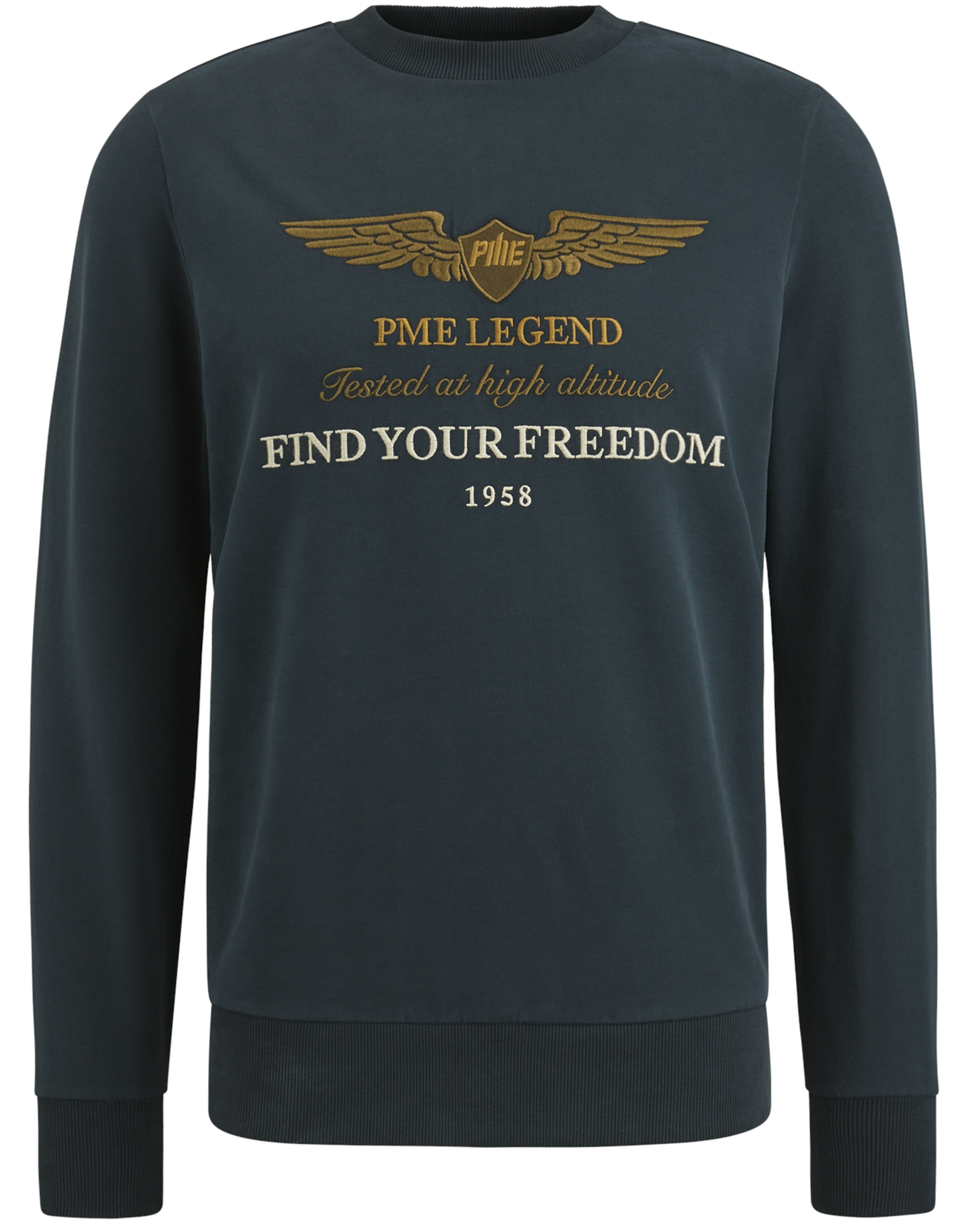 pme legend Heren Sweater