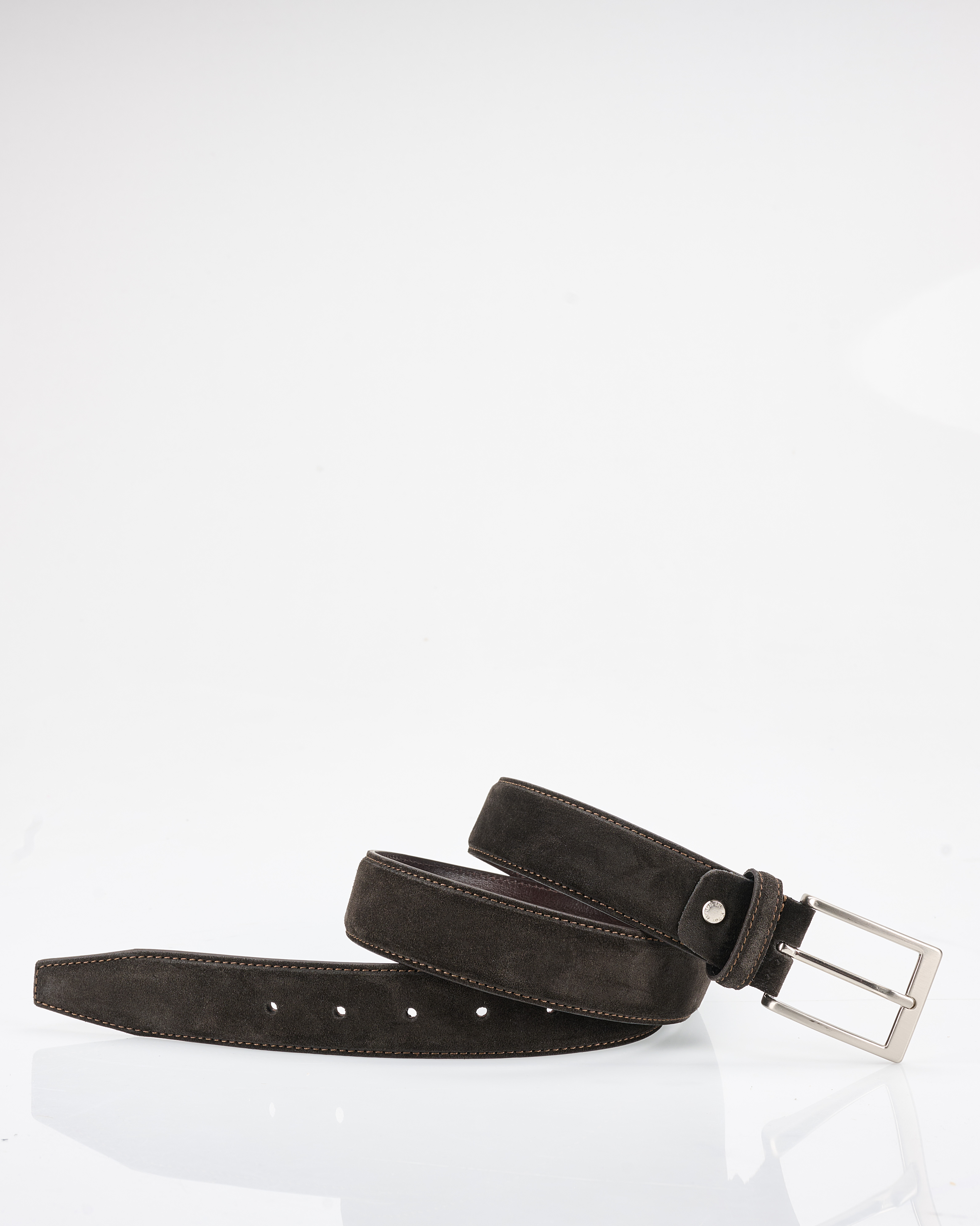 Gant Officine Napoli Geklede riem