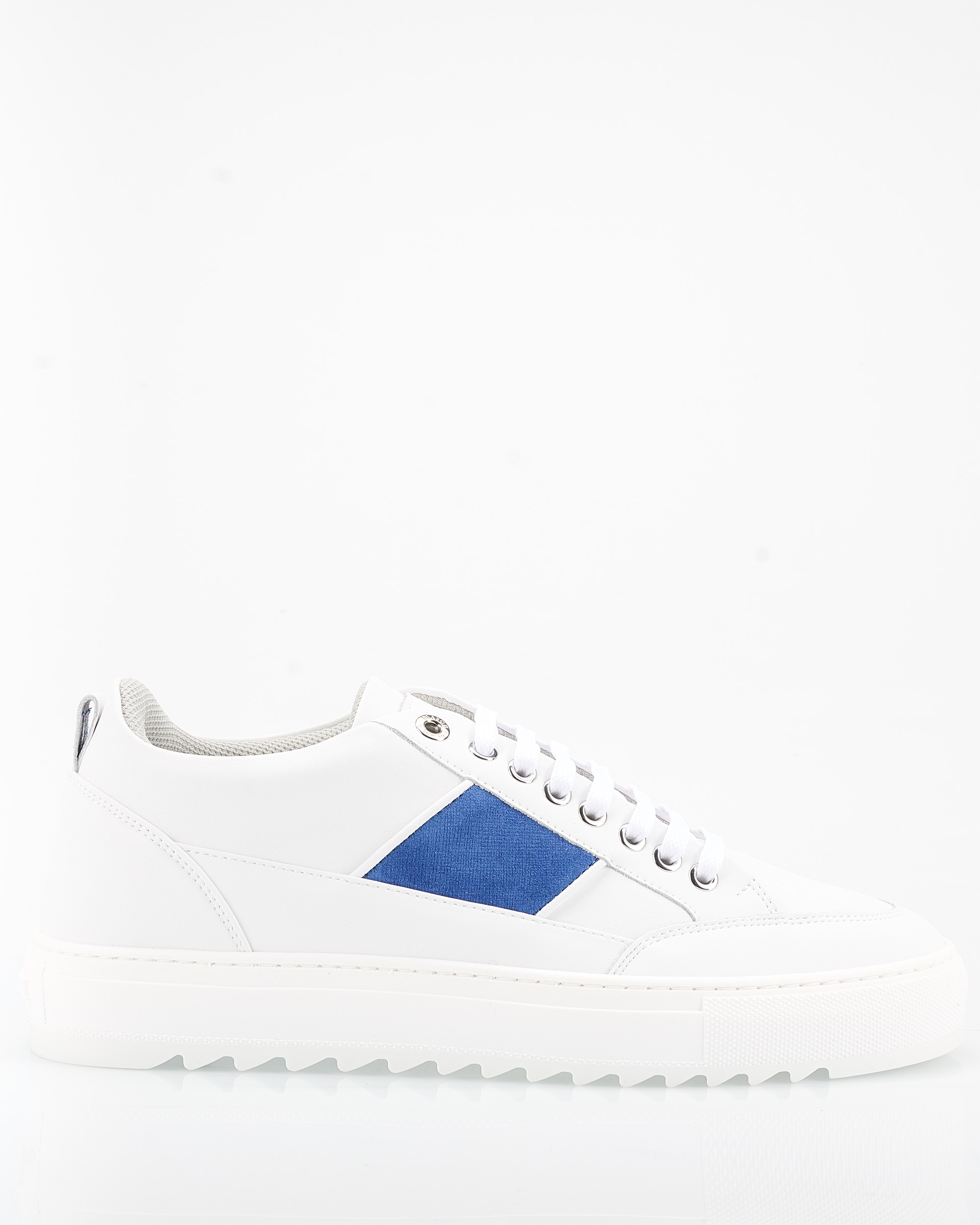 Mason Garments Tia Sportivo Blue Heren Sneakers