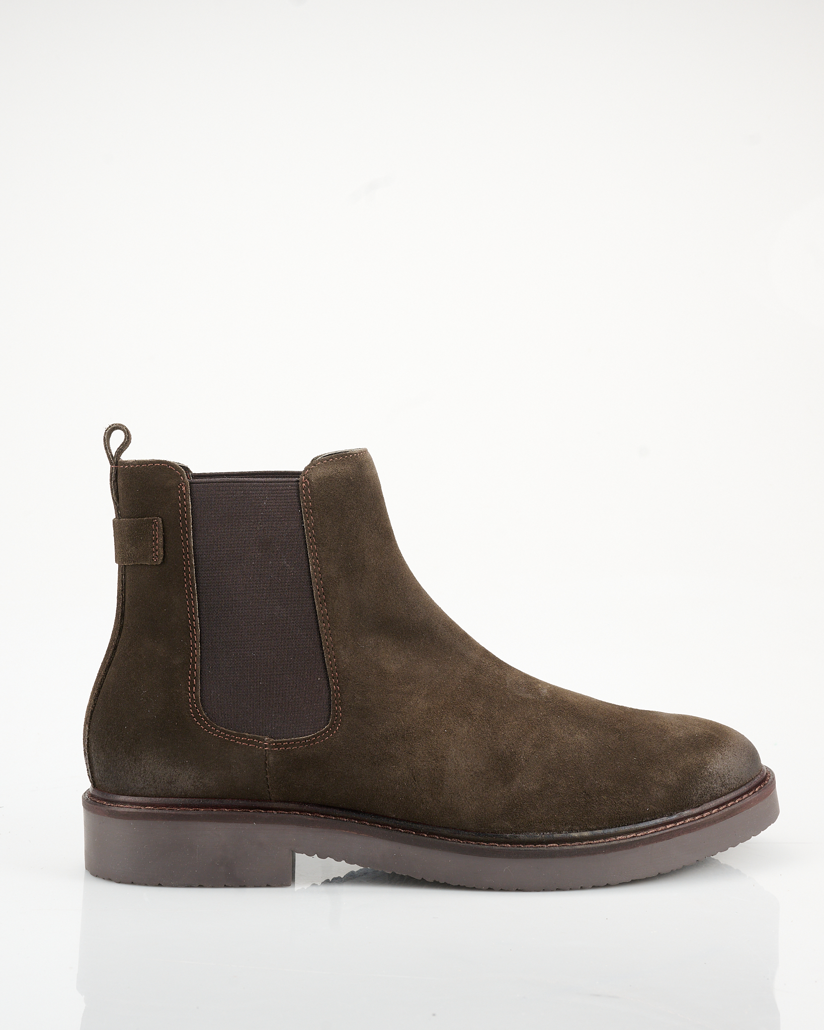 Campbell Hudson Heren Boots