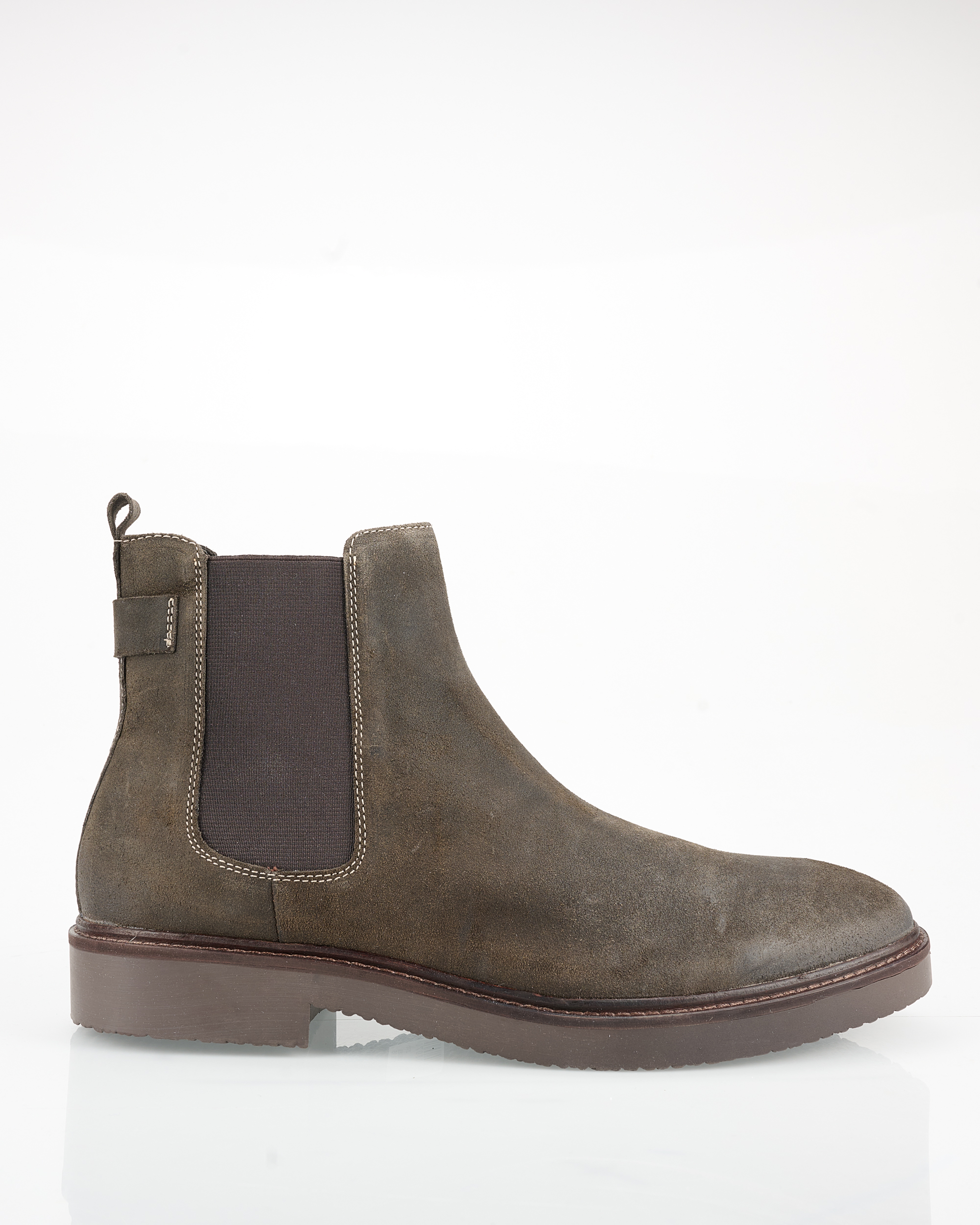 Campbell Hudson Heren Boots