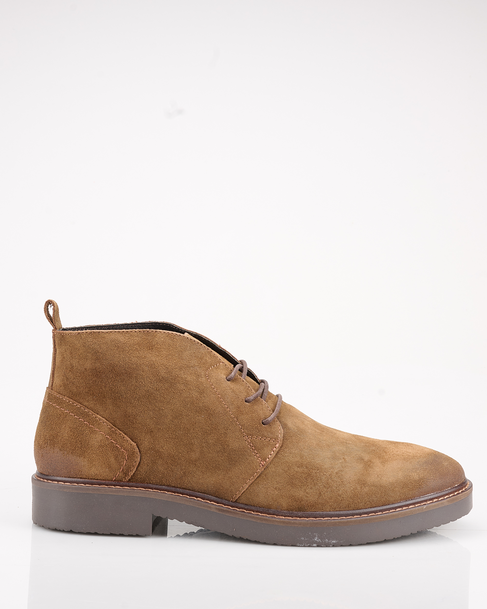 Campbell Heren Casual schoenen