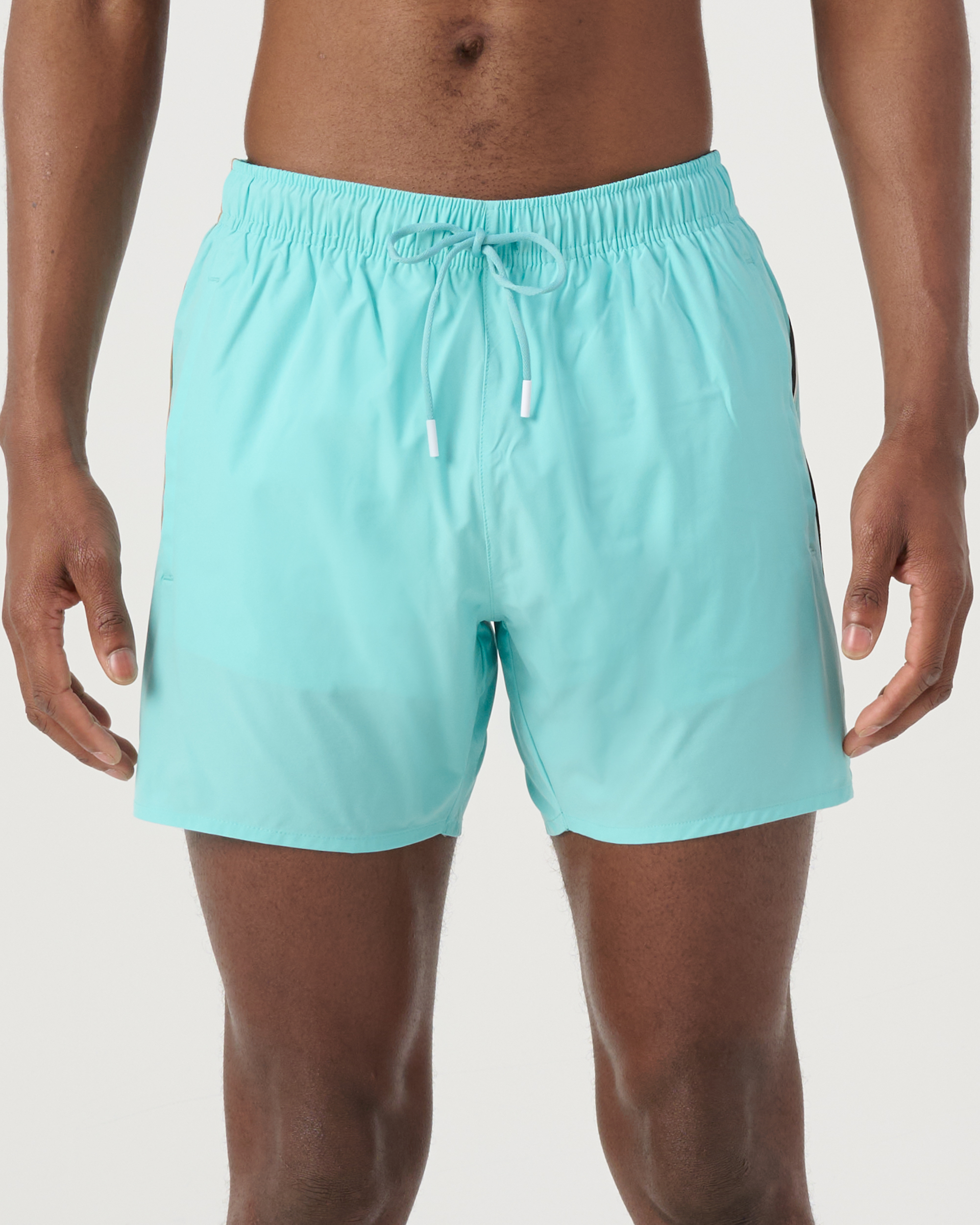 BOSS Casual Heren ZwemHeren Short