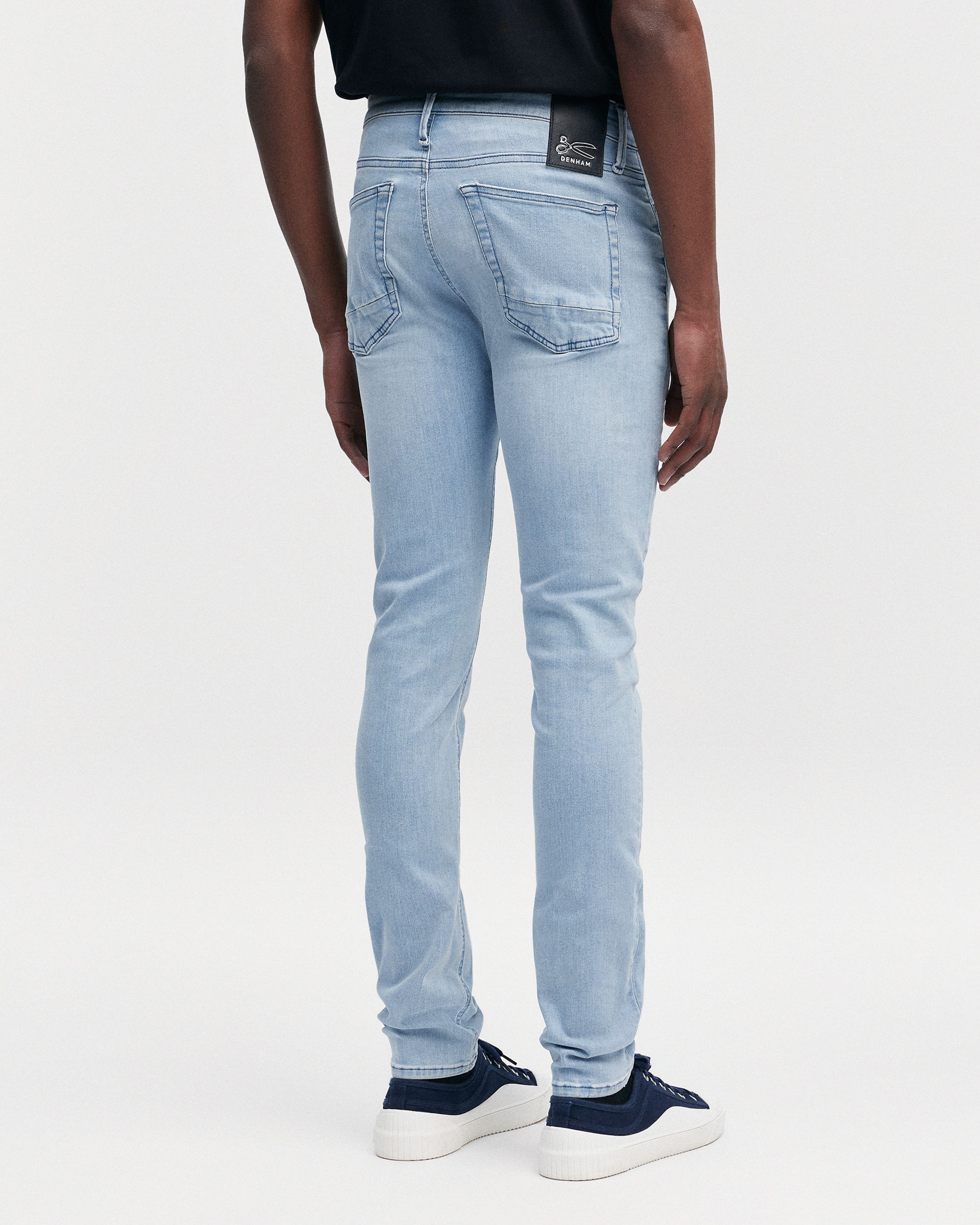 Denham Bolt FMFB Heren Jeans