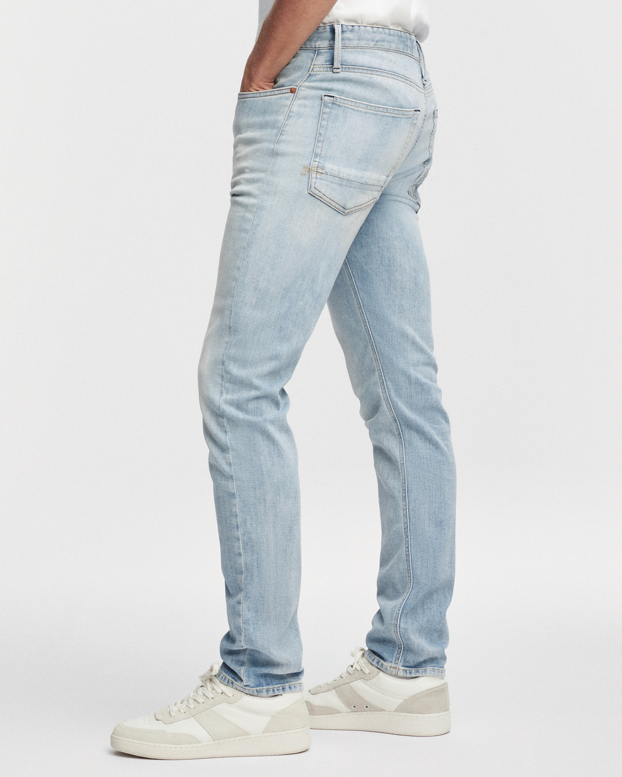 Denham Razor CLHL Heren Jeans