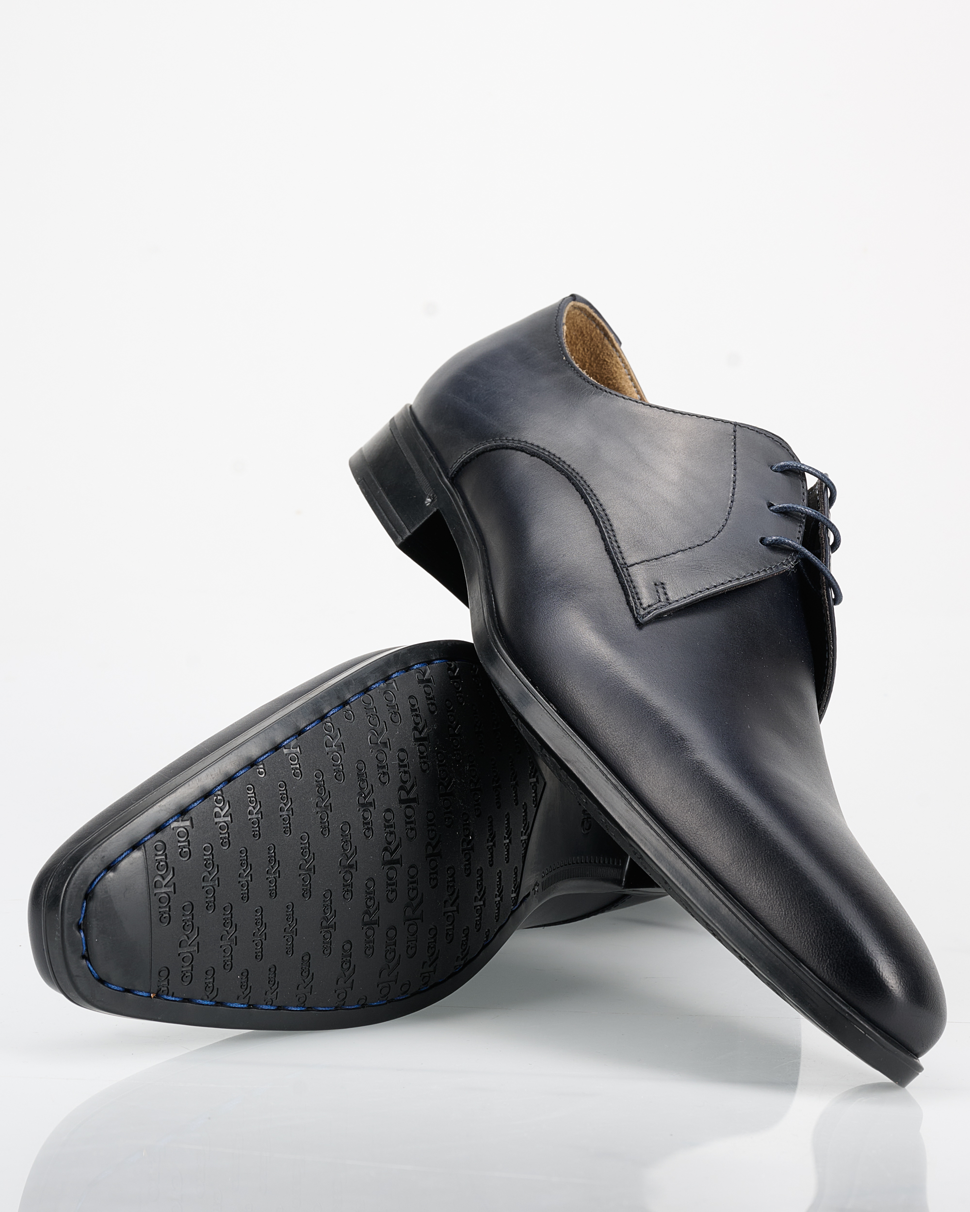 giorgio Heren Geklede schoenen