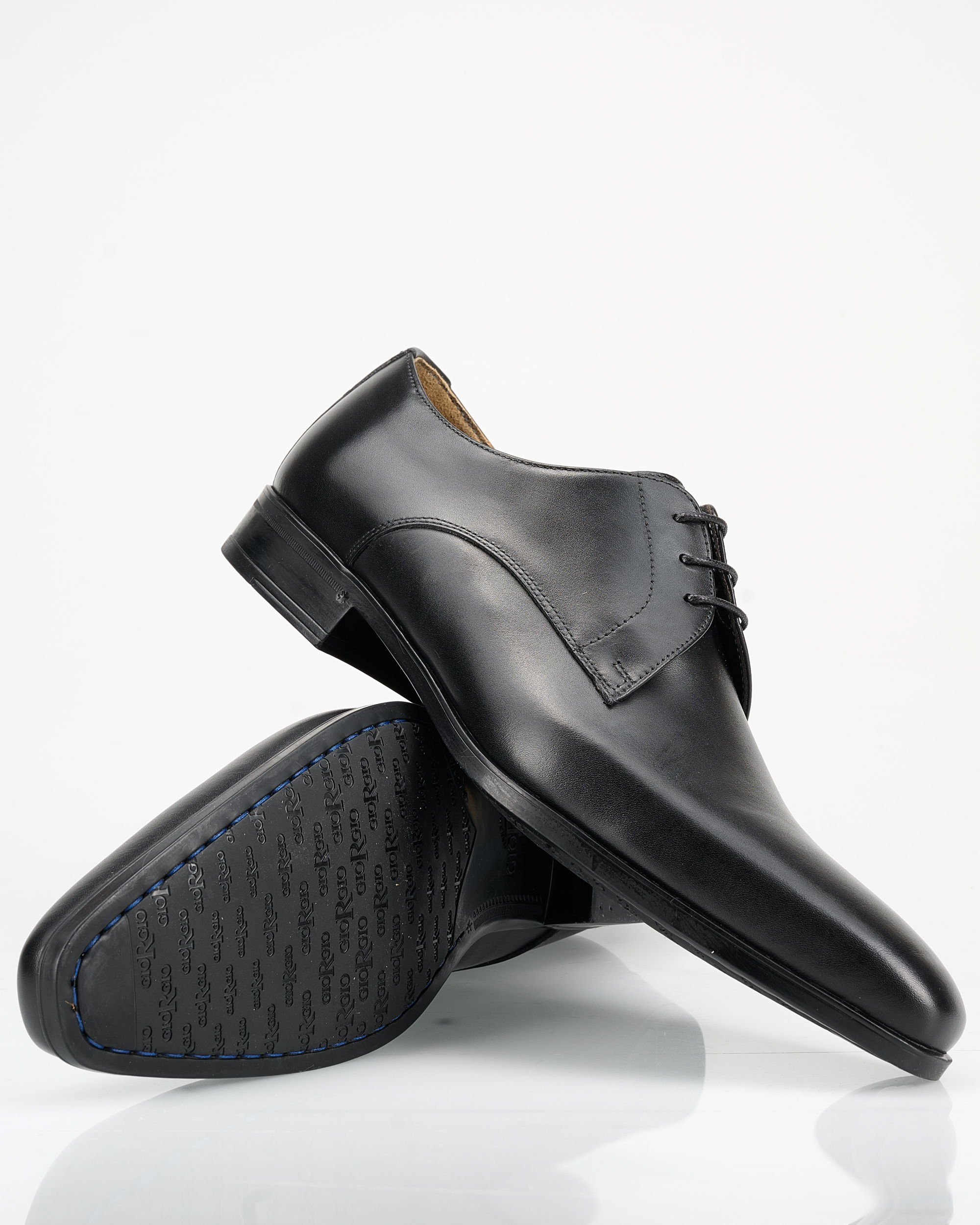 giorgio Heren Geklede schoenen