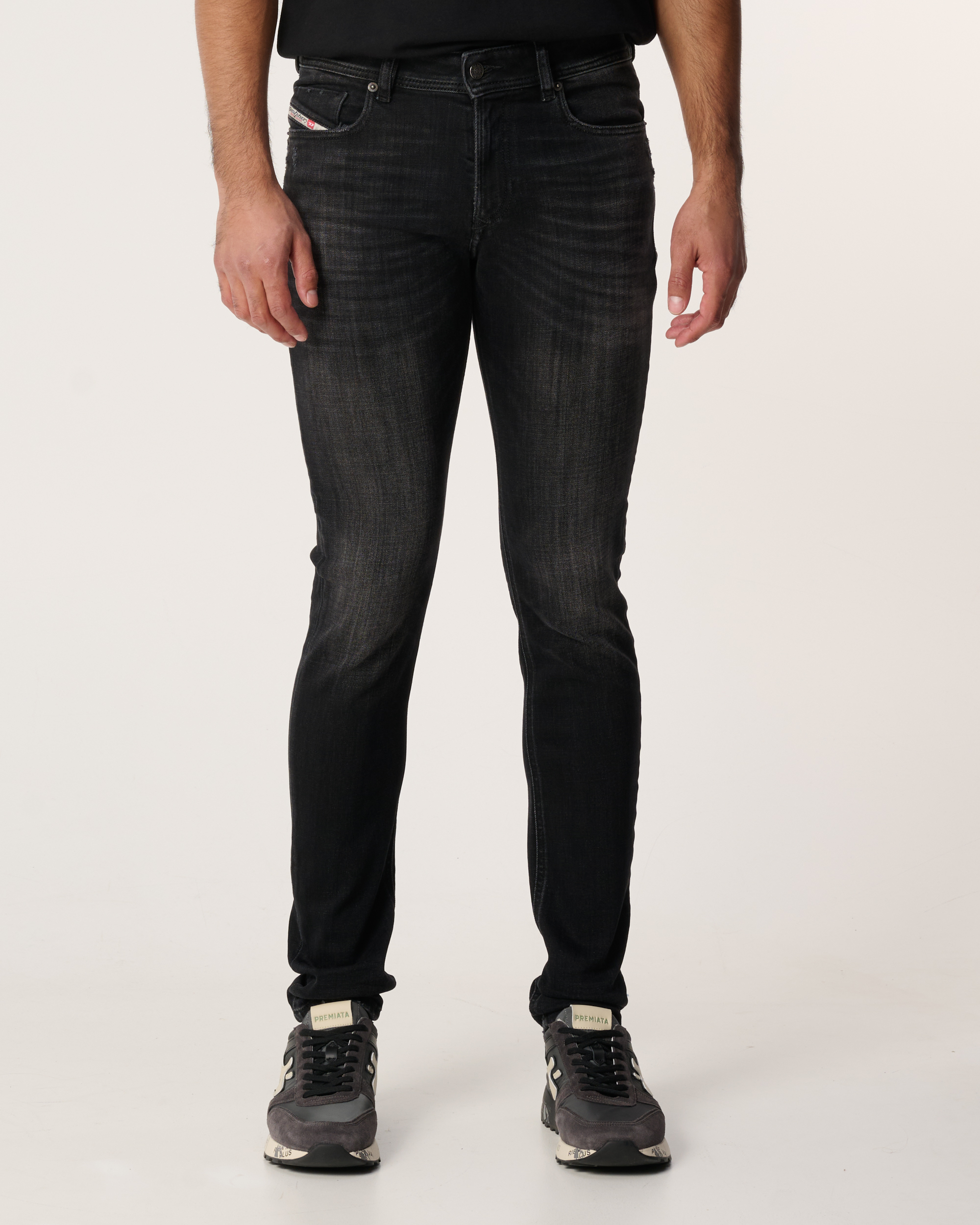 Diesel Sleenker Heren Jeans