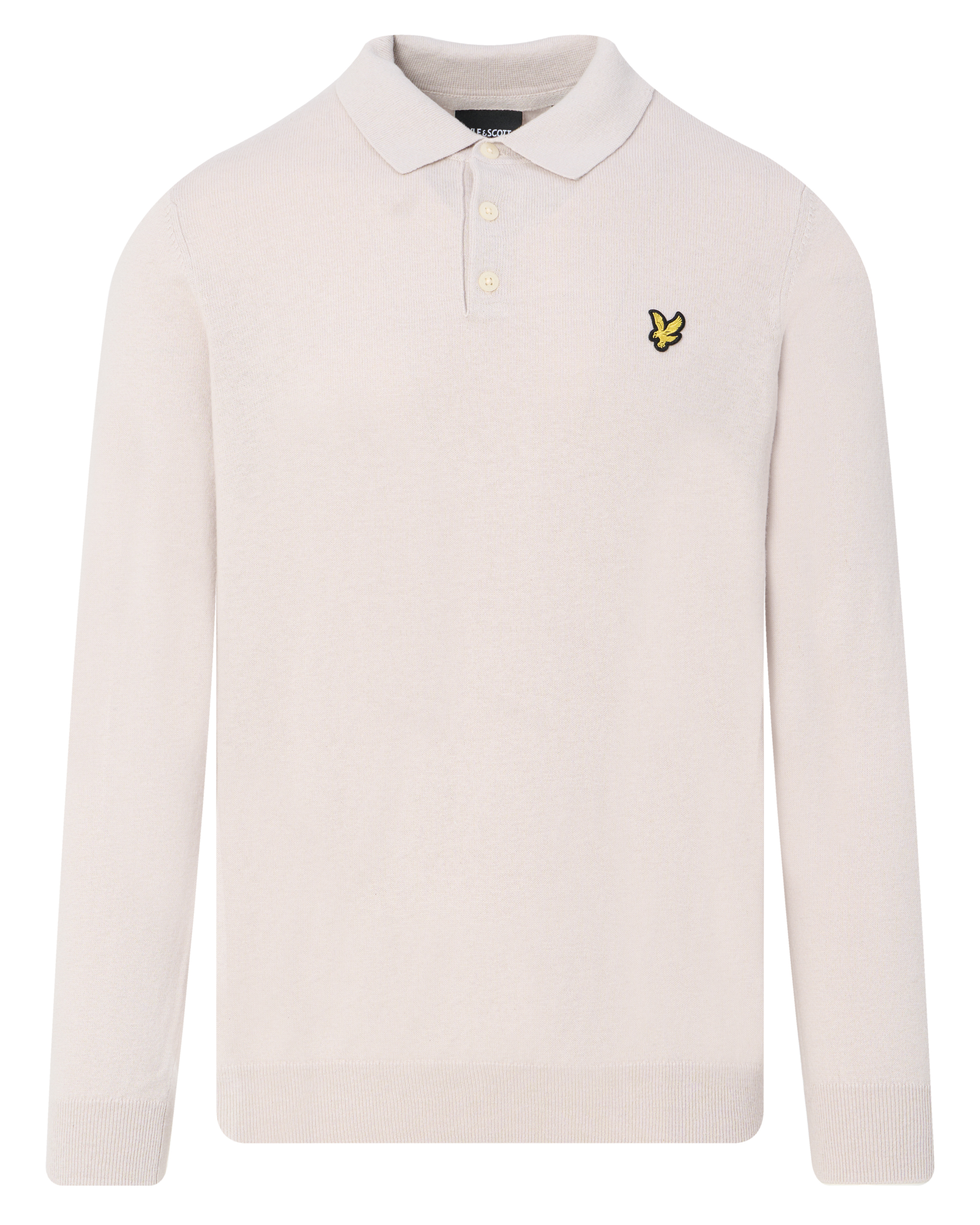 Lyle & Scott Heren Polo LM