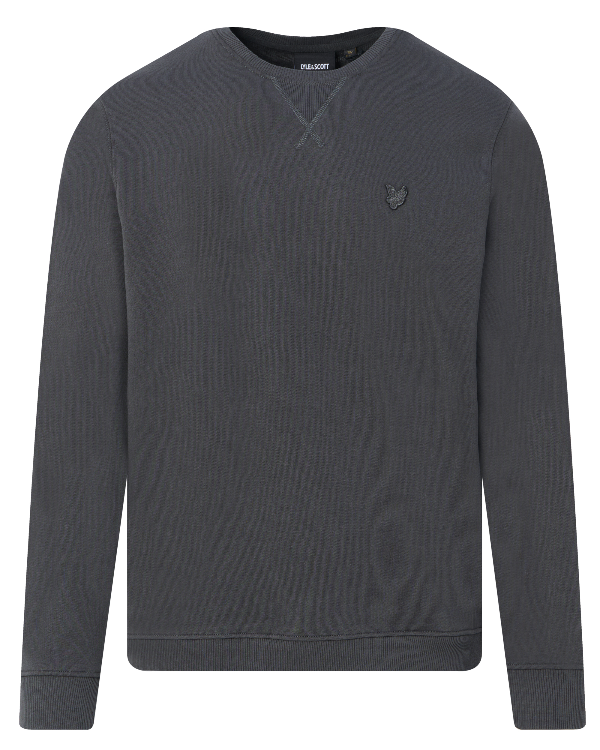 Lyle & Scott Heren Sweater