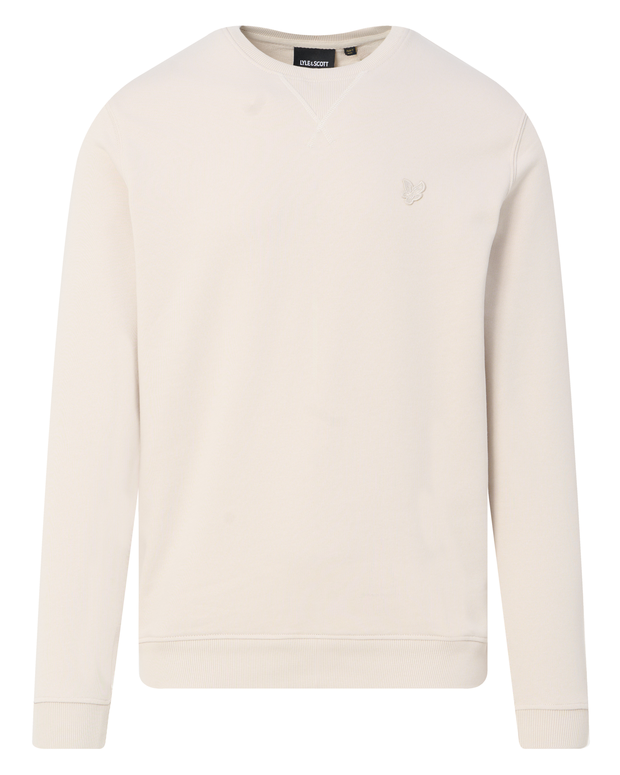 Lyle & Scott Heren Sweater