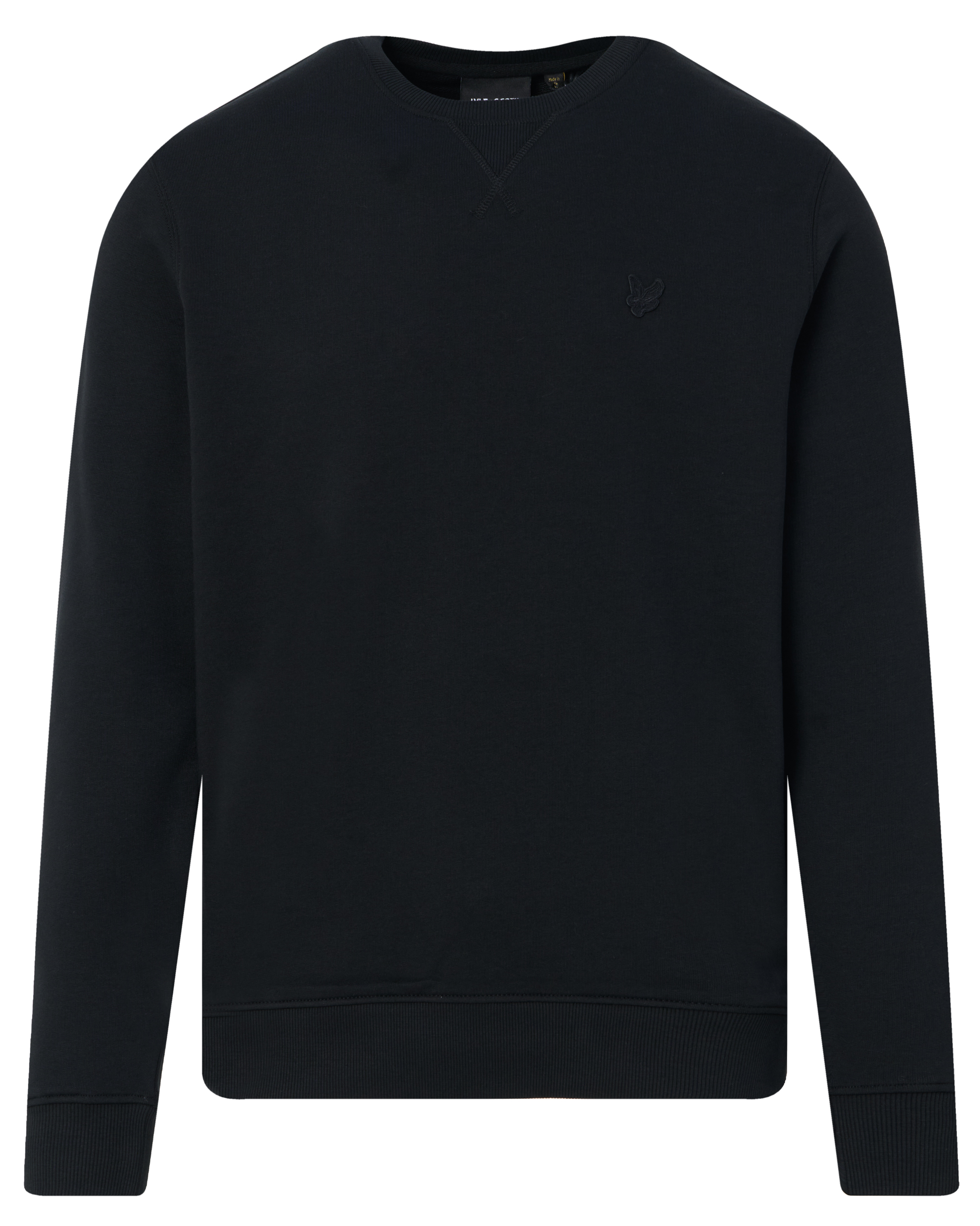 Lyle & Scott Heren Sweater