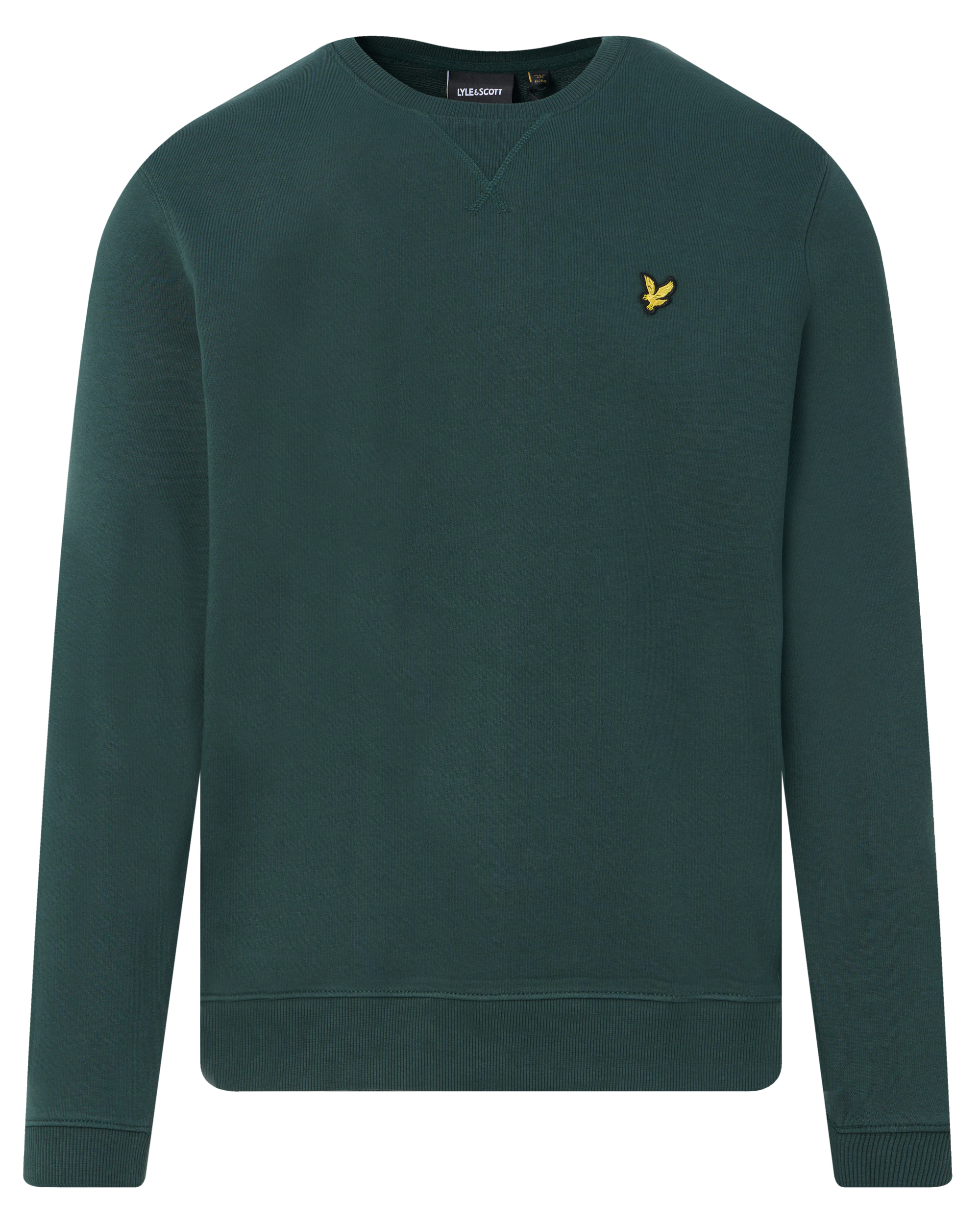 Lyle & Scott Heren Sweater