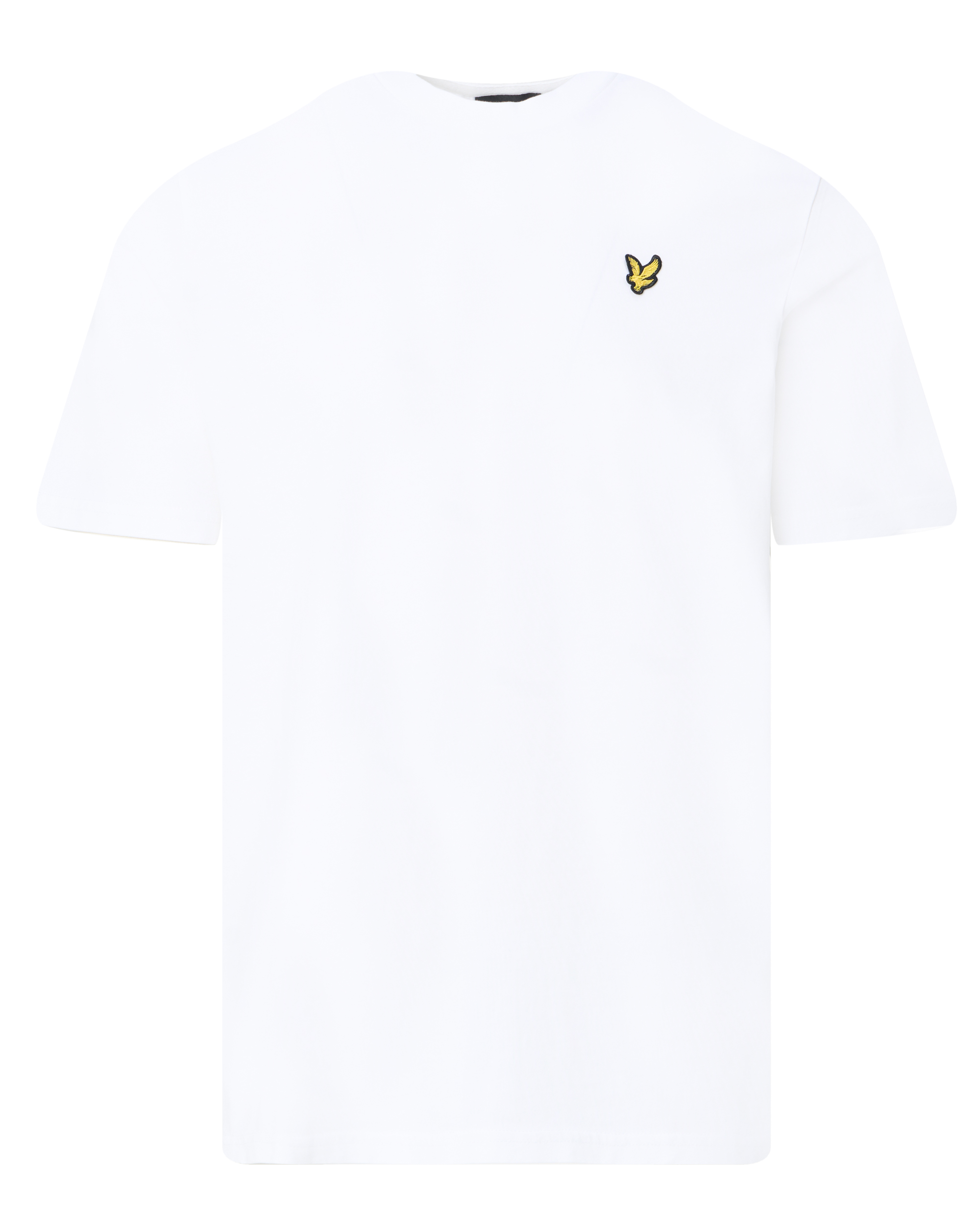 Lyle & Scott Heren T-shirt KM