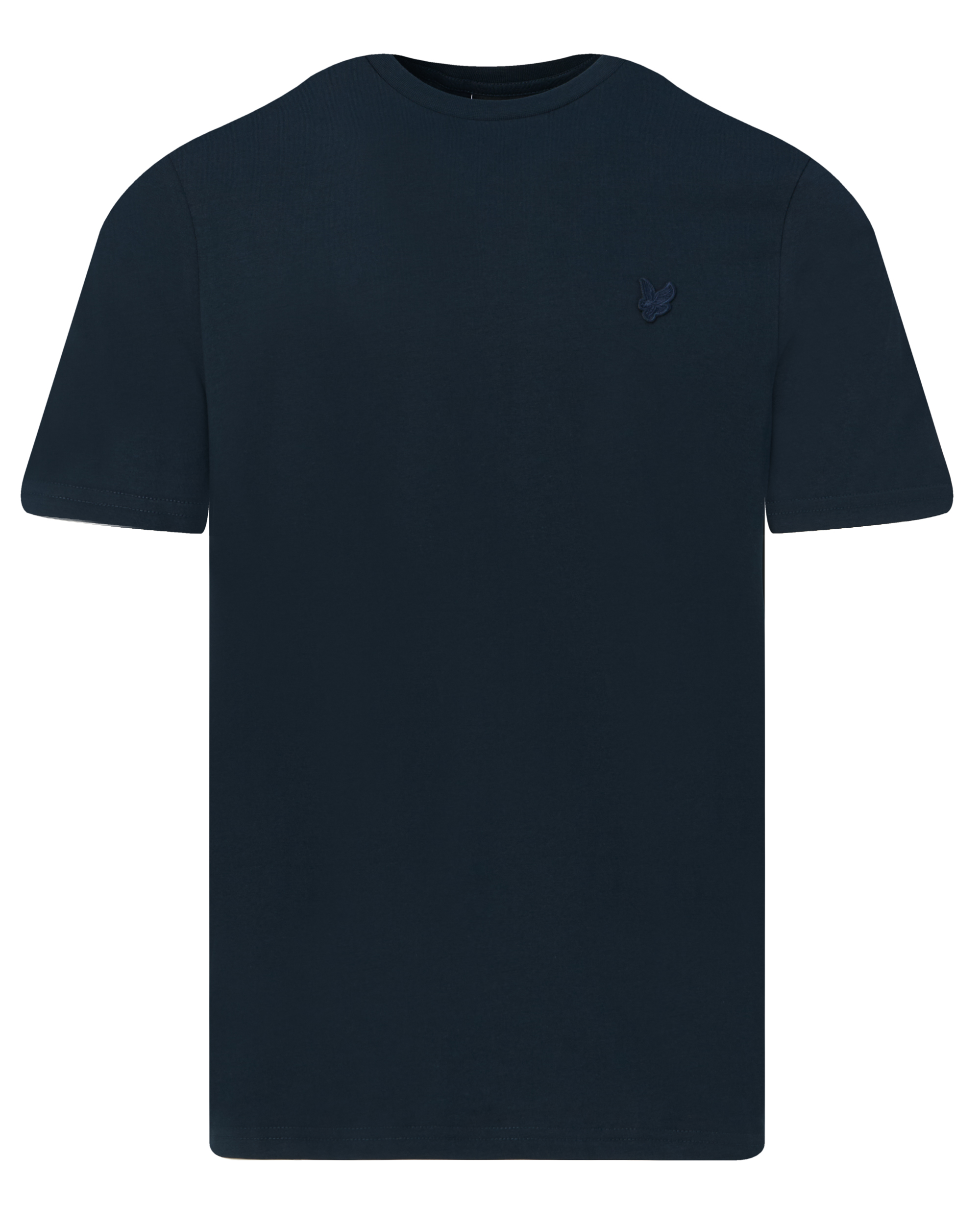 Lyle & Scott Heren T-shirt KM