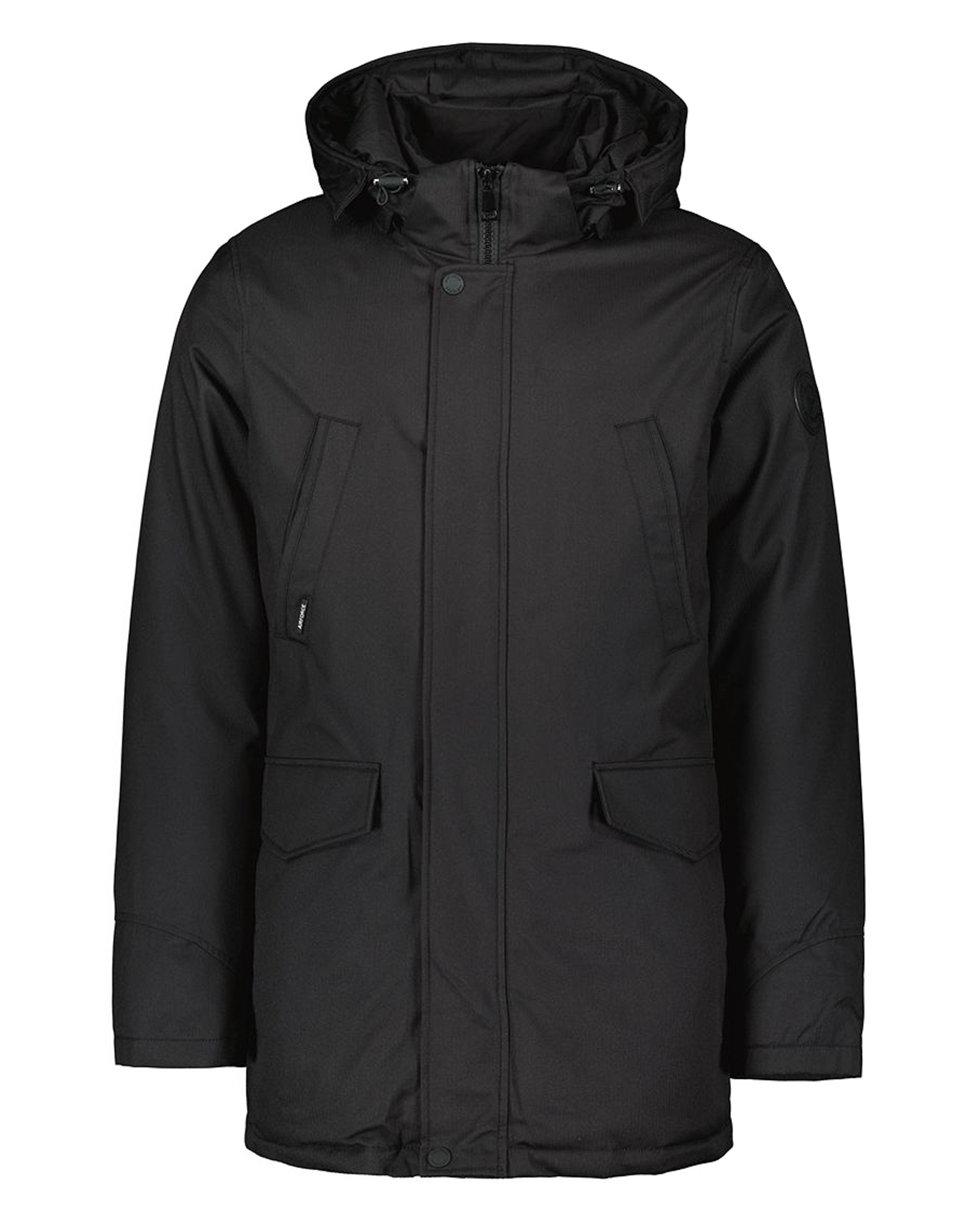 Airforce Slim Fit Parka