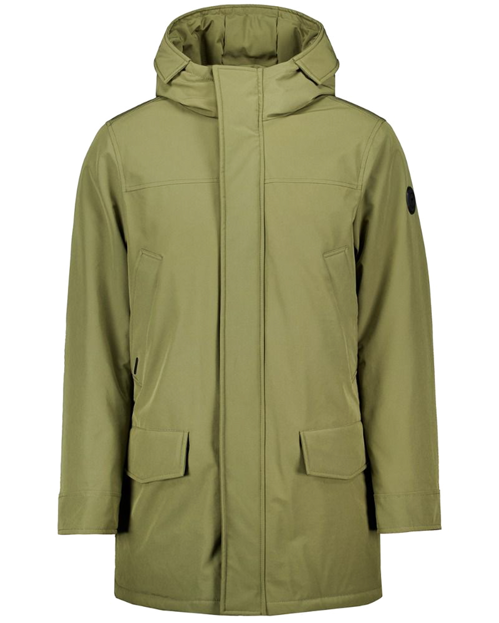 Airforce Parka