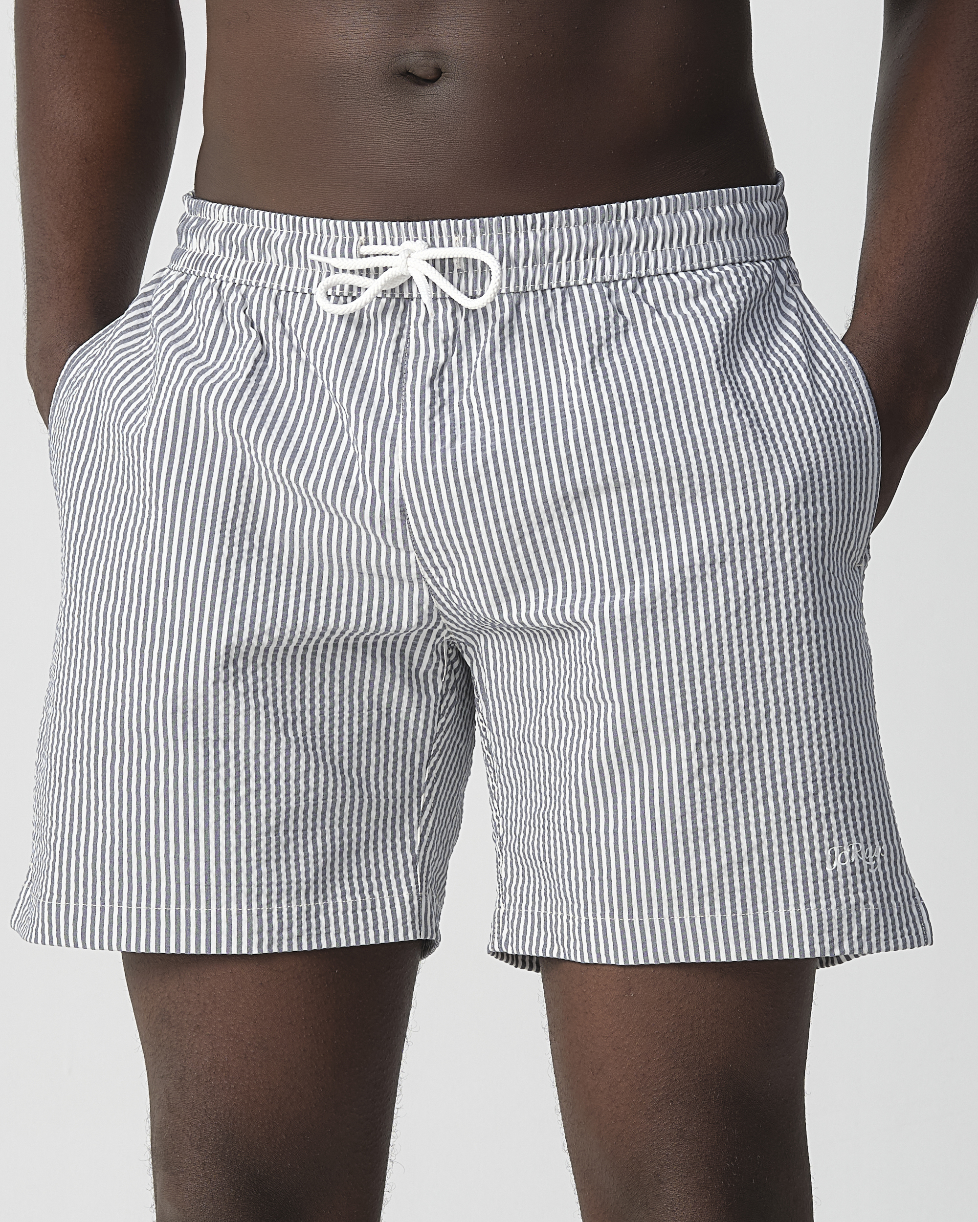 Genti J.C. RAGS Axel Heren ZwemHeren Short