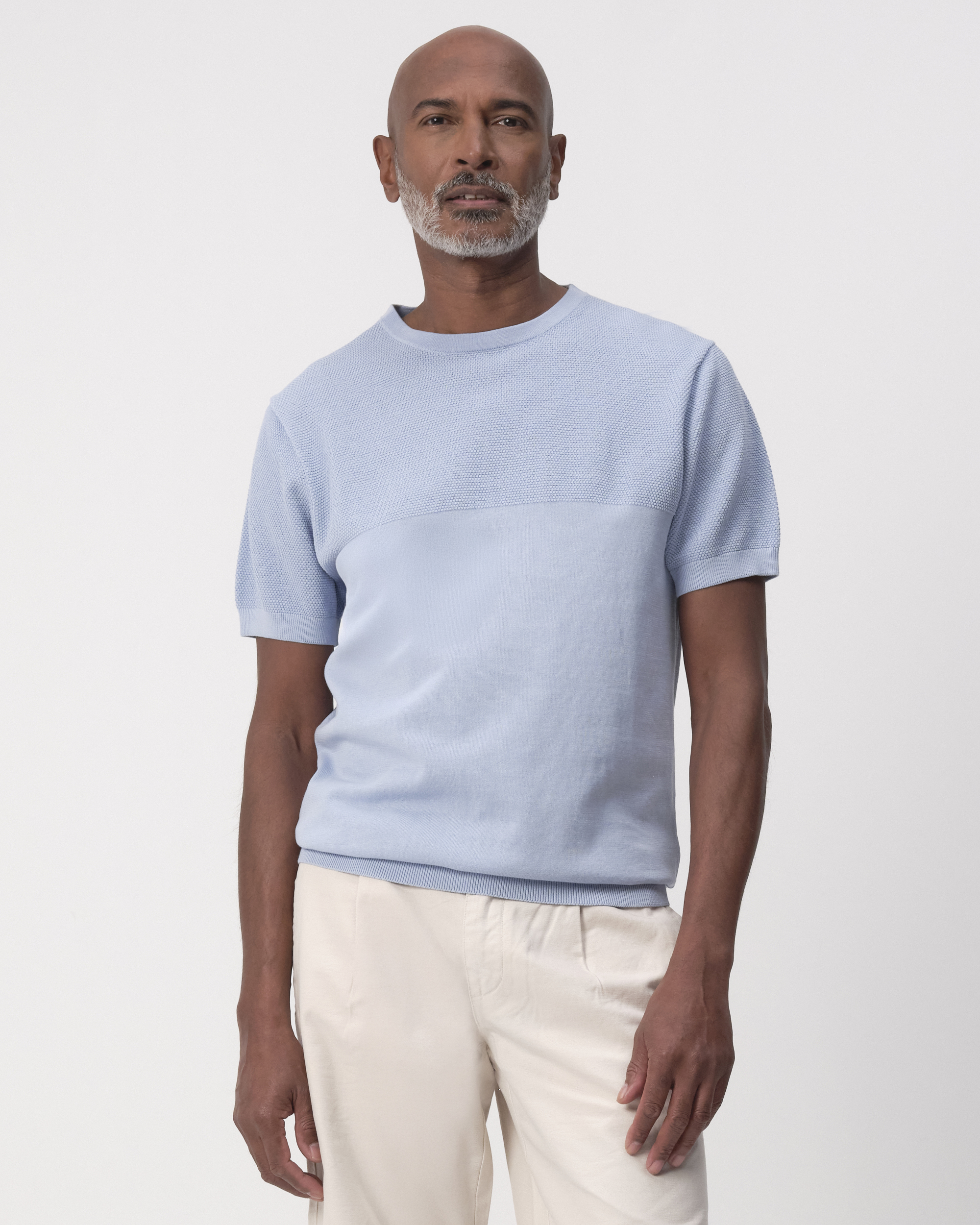 Campbell Norman Heren T-shirt KM