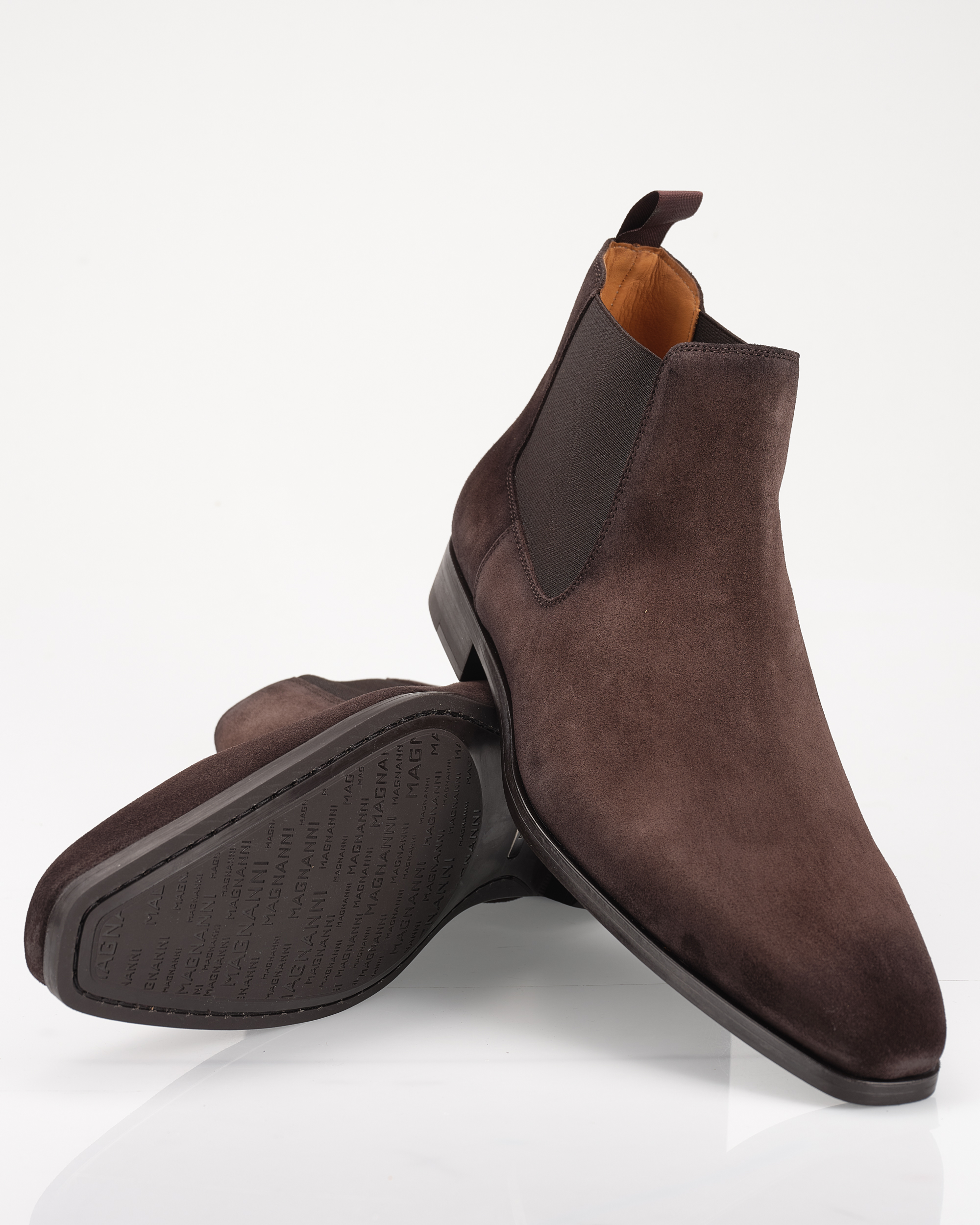 Magnanni Chelsea Heren Boots