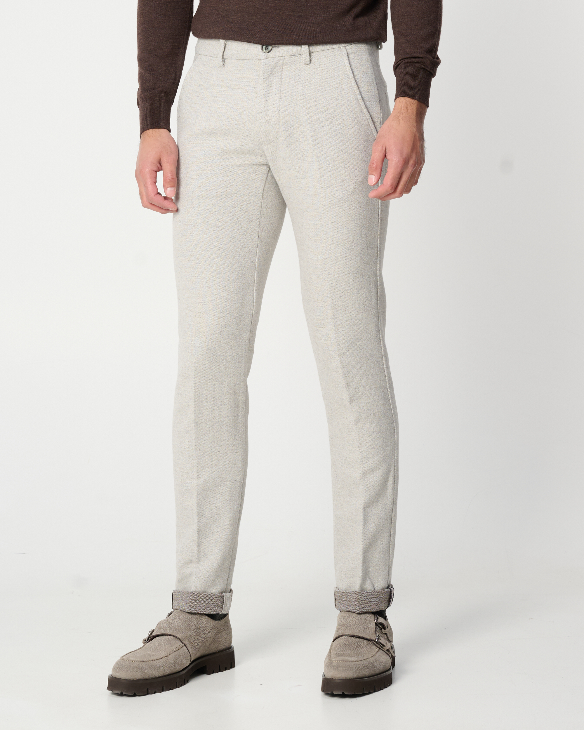 Mason's Heren Chino