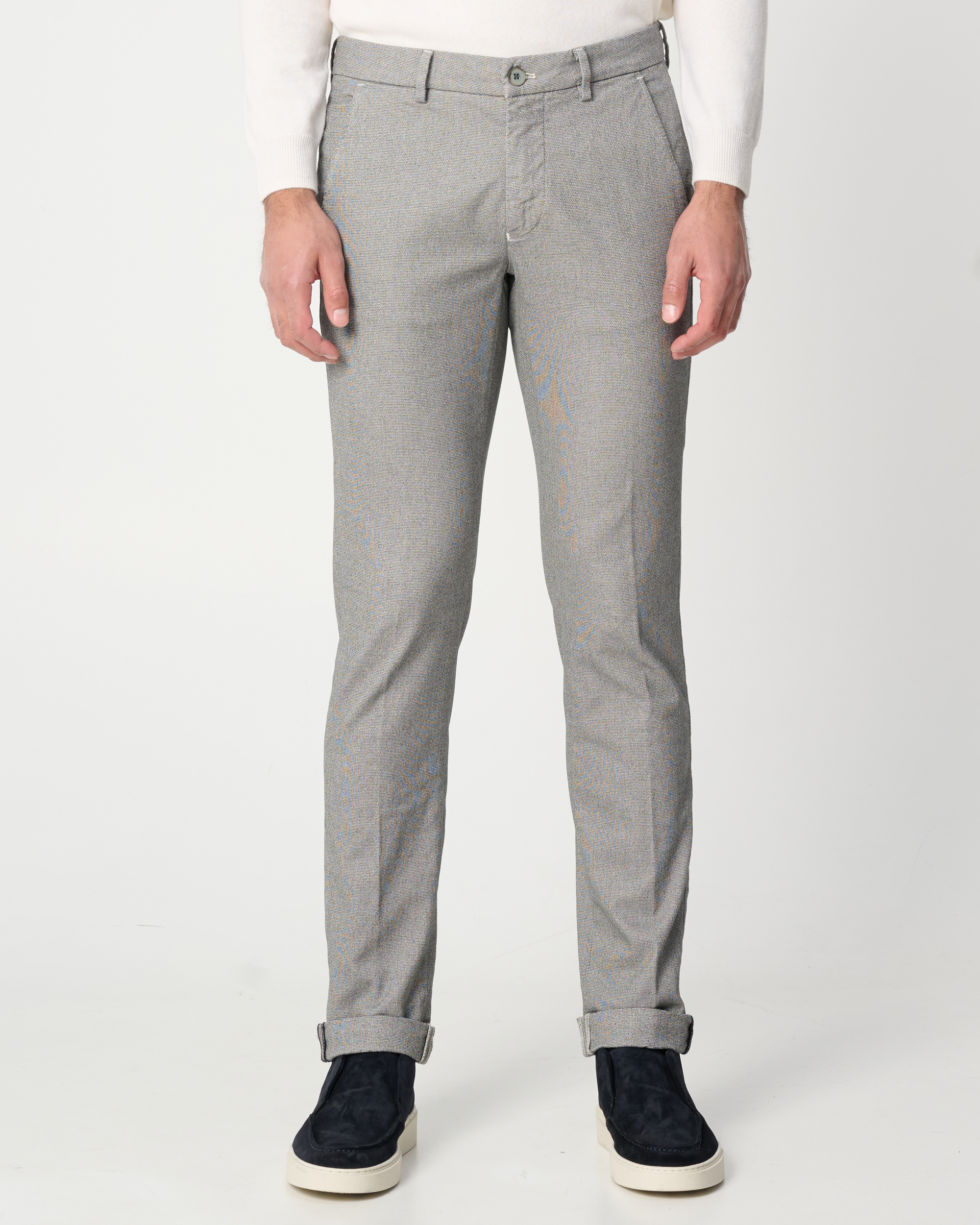 Mason's Heren Chino