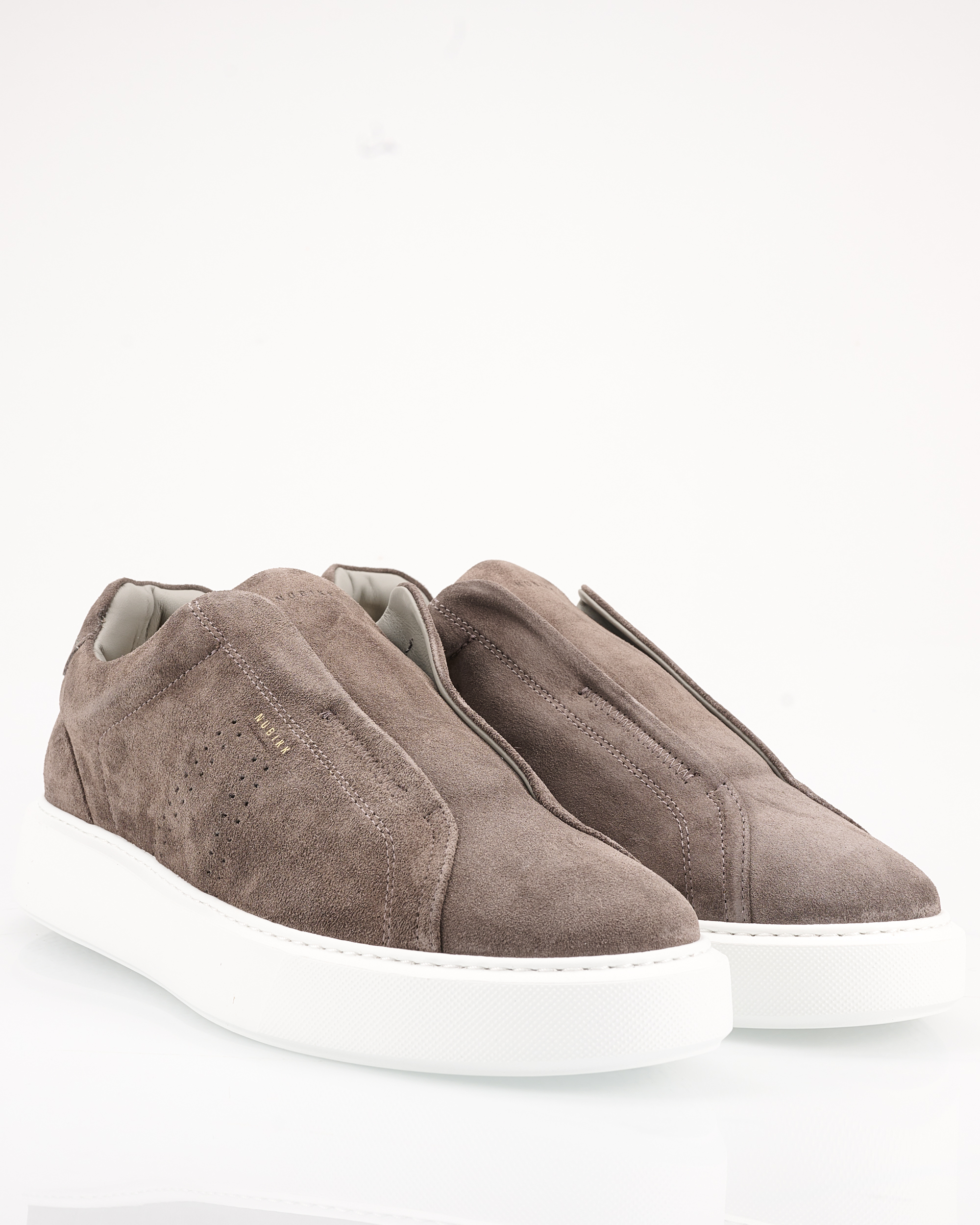 nubikk Vince Viggo Heren Sneakers