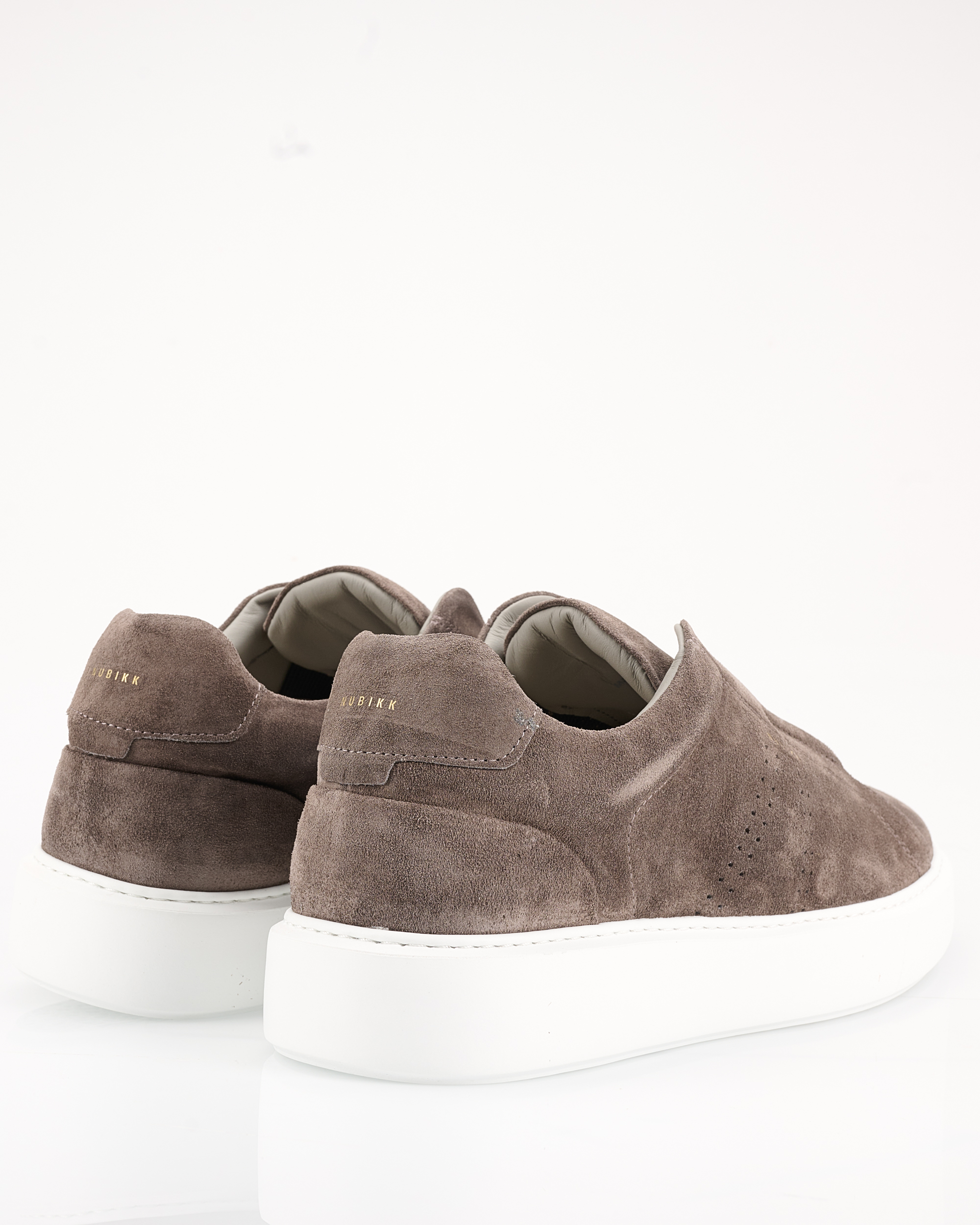 nubikk Vince Viggo Heren Sneakers