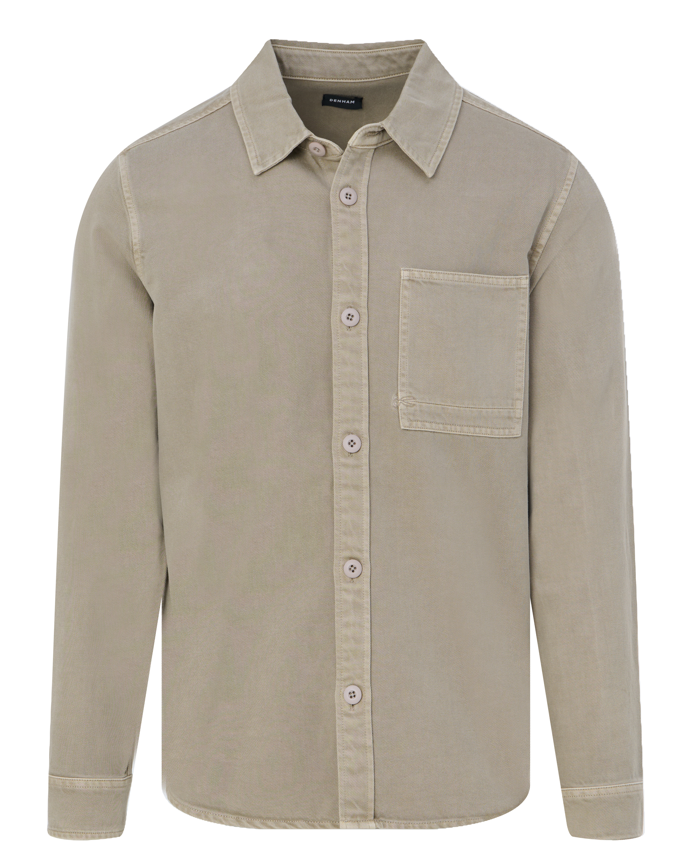 Denham Branson Overshirt