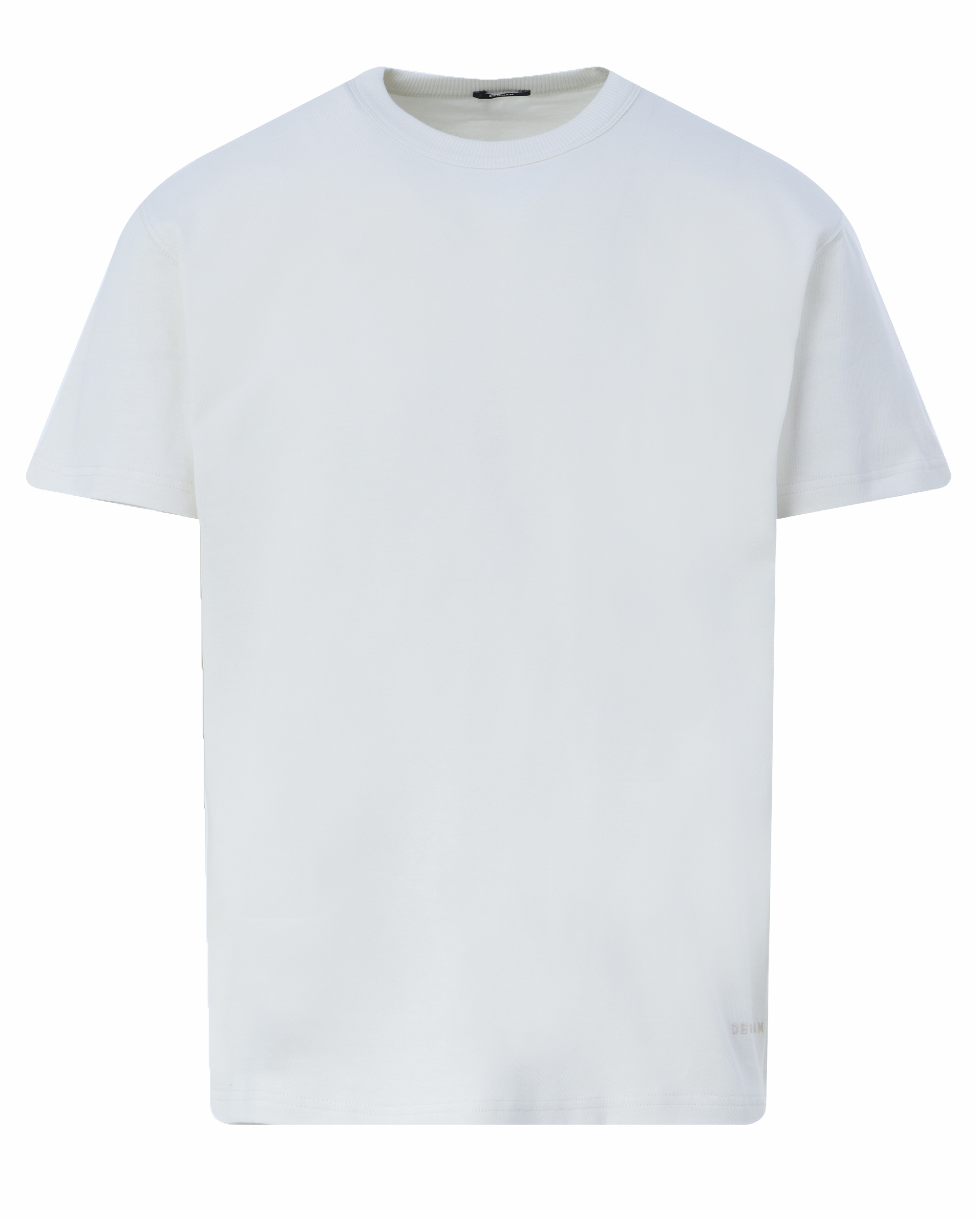 Denham Aldo Heren T-shirt KM