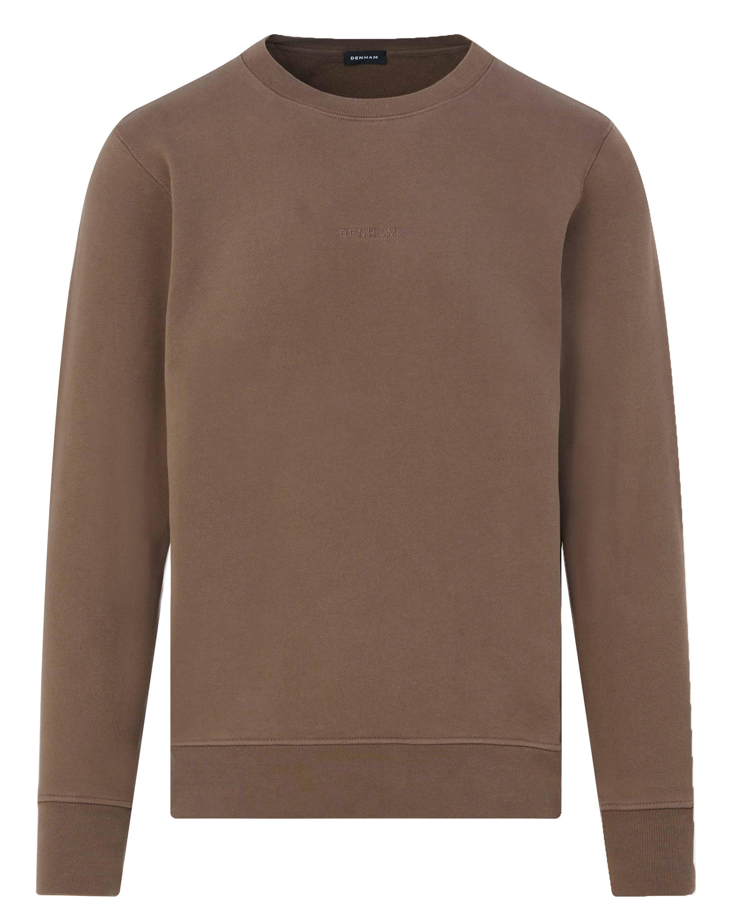 Denham Reg Heren Sweater