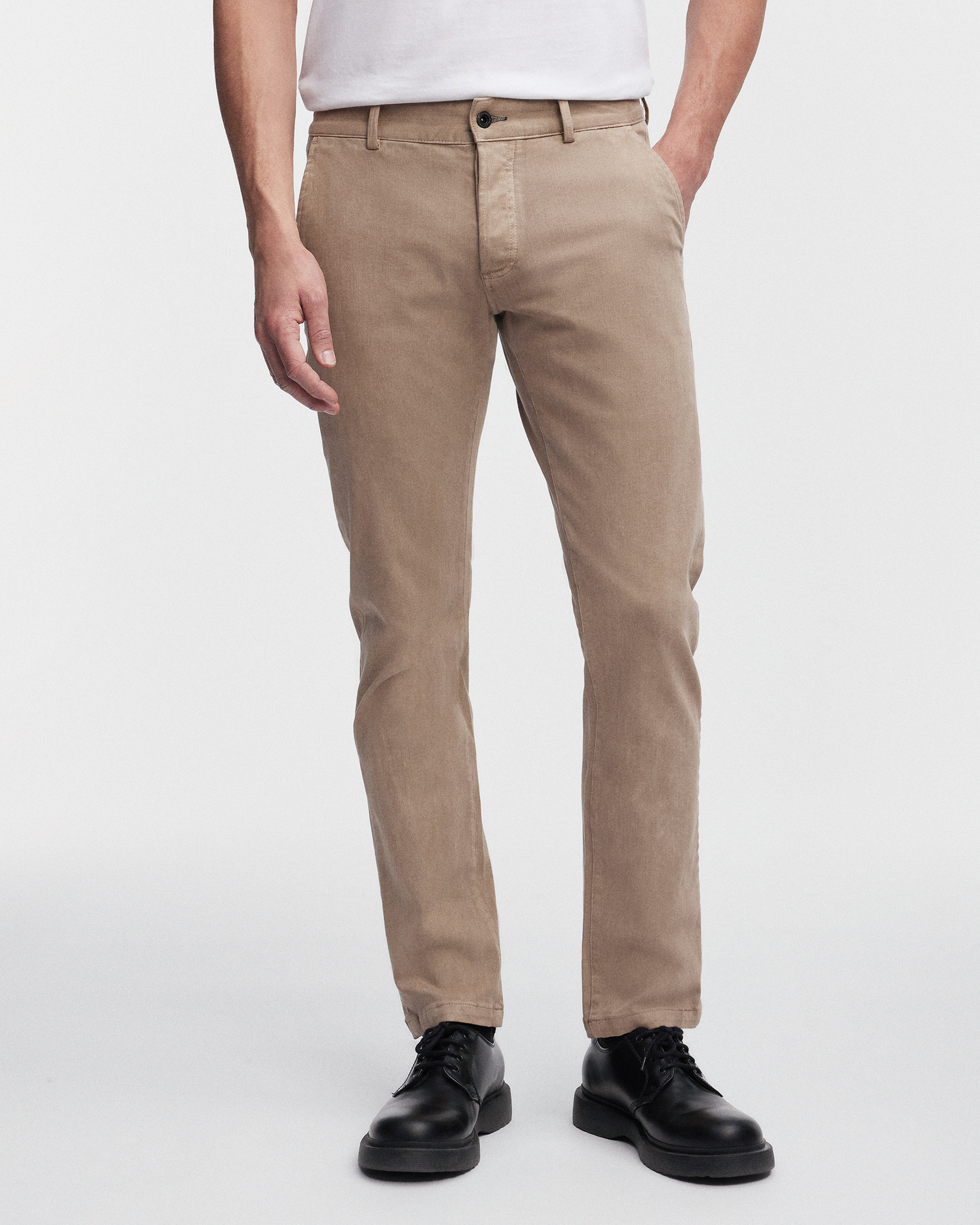 Denham Razor Heren Chino