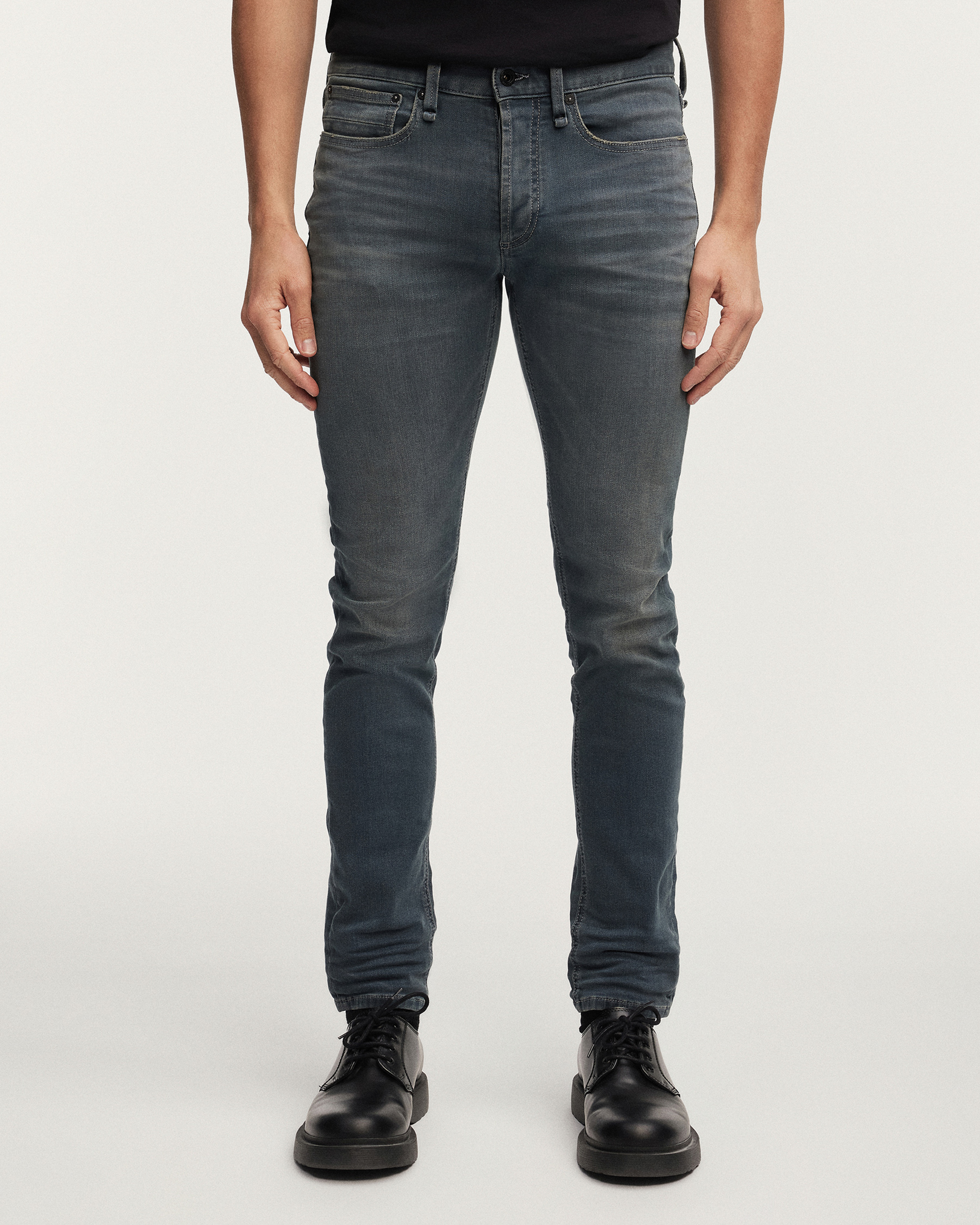 Denham Bolt FMWZ Heren Jeans