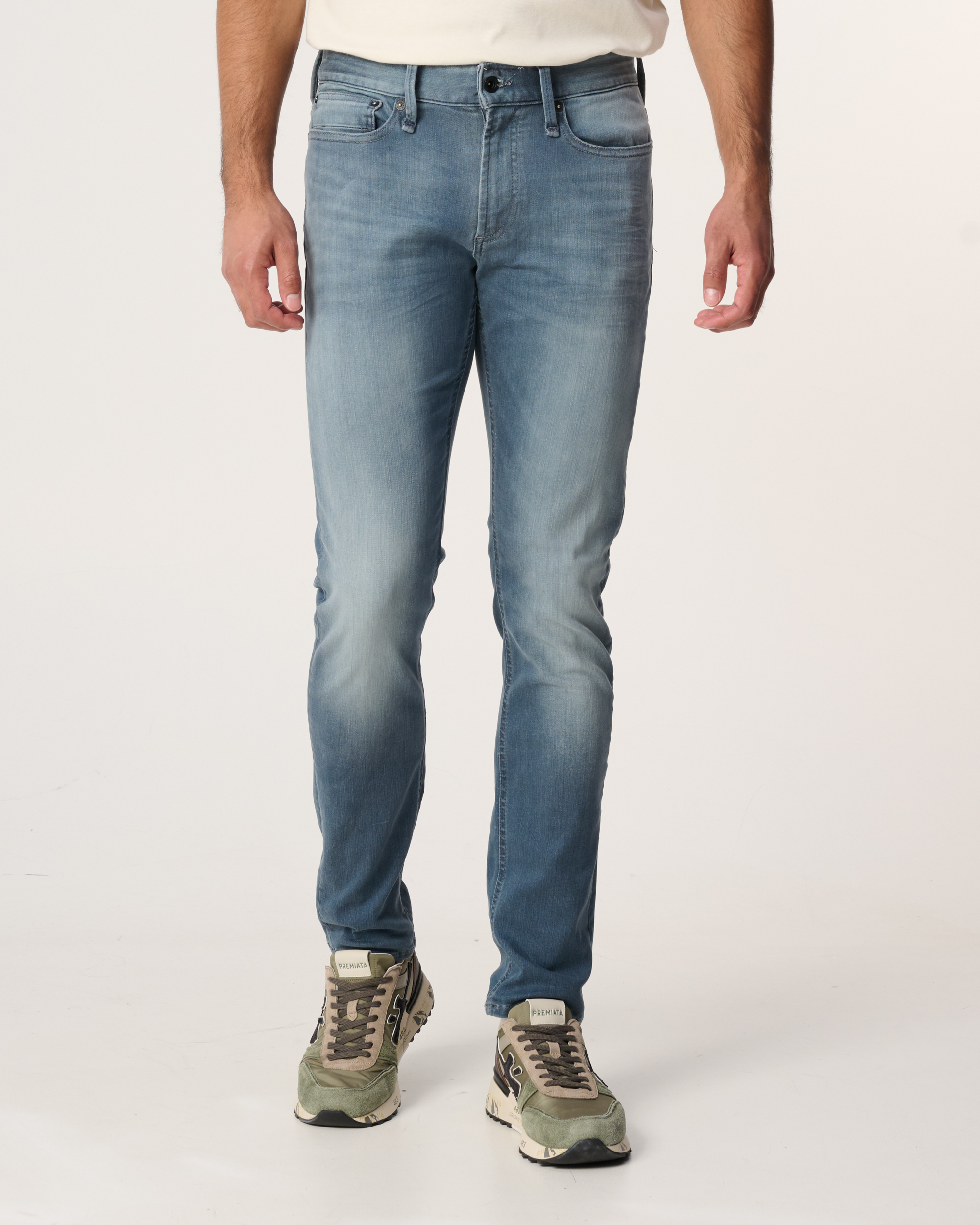 Denham Bolt FMWZL Heren Jeans