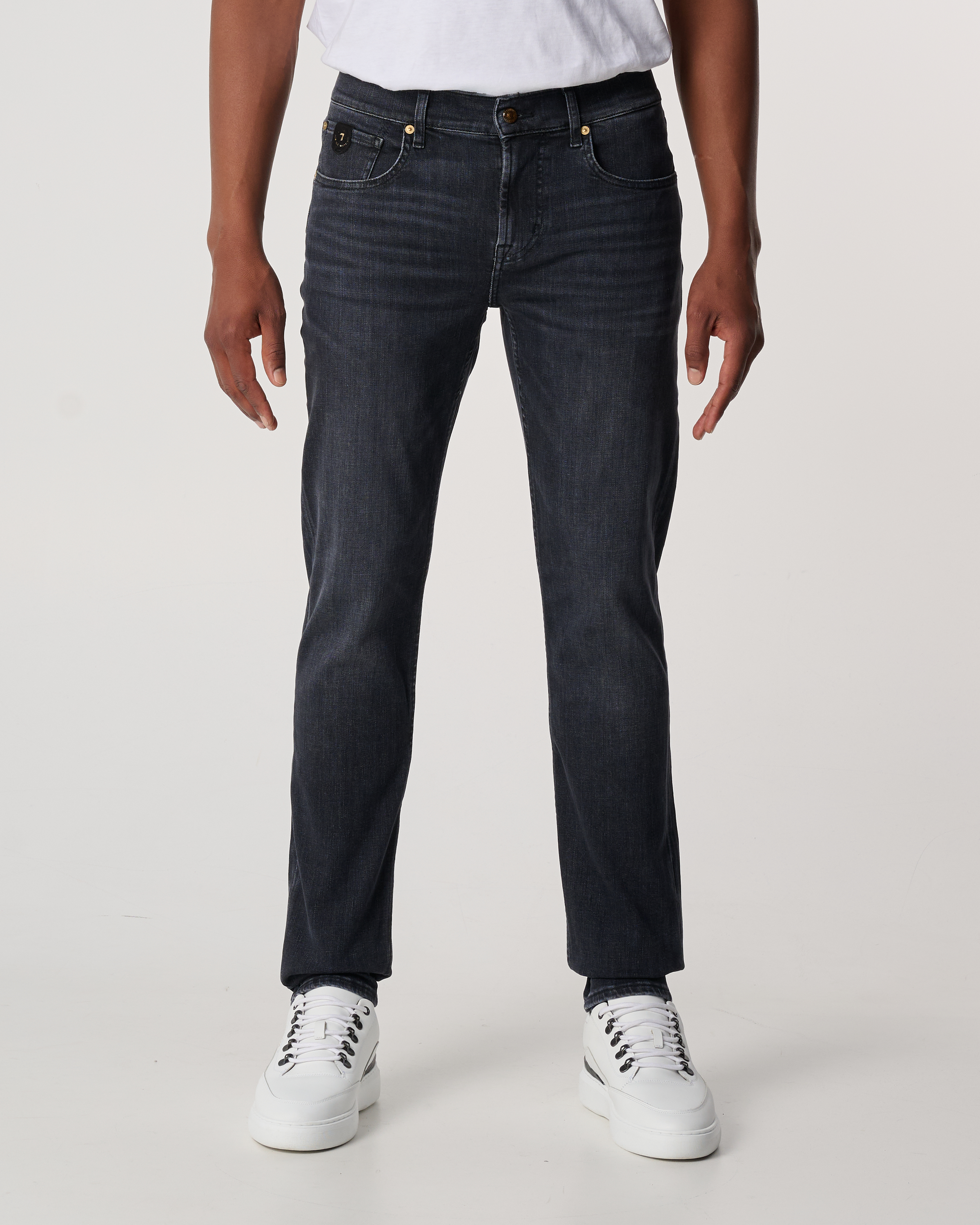 7 For All Mankind Slimmy Tapered Heren Jeans