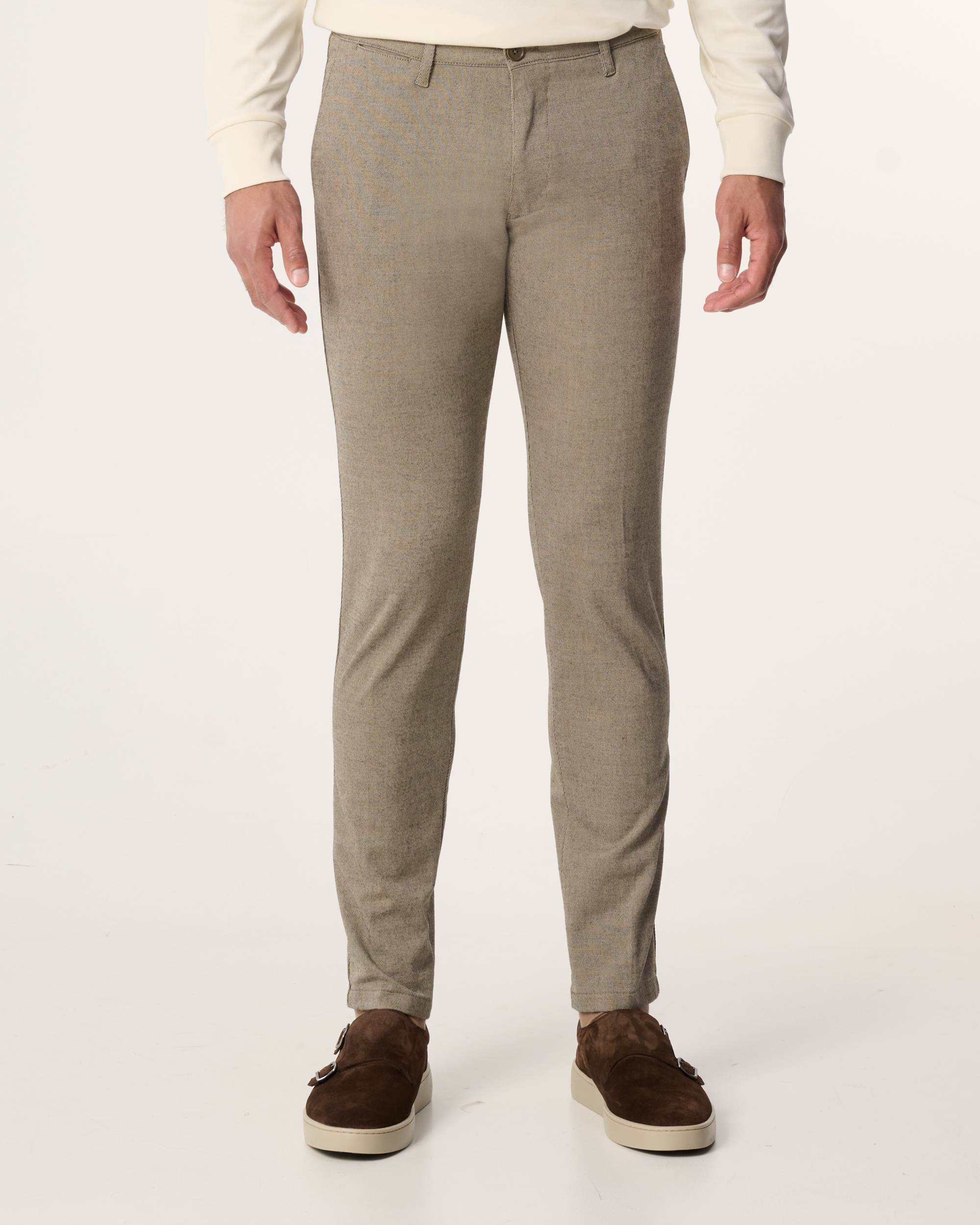 Drykorn Mad Heren Chino