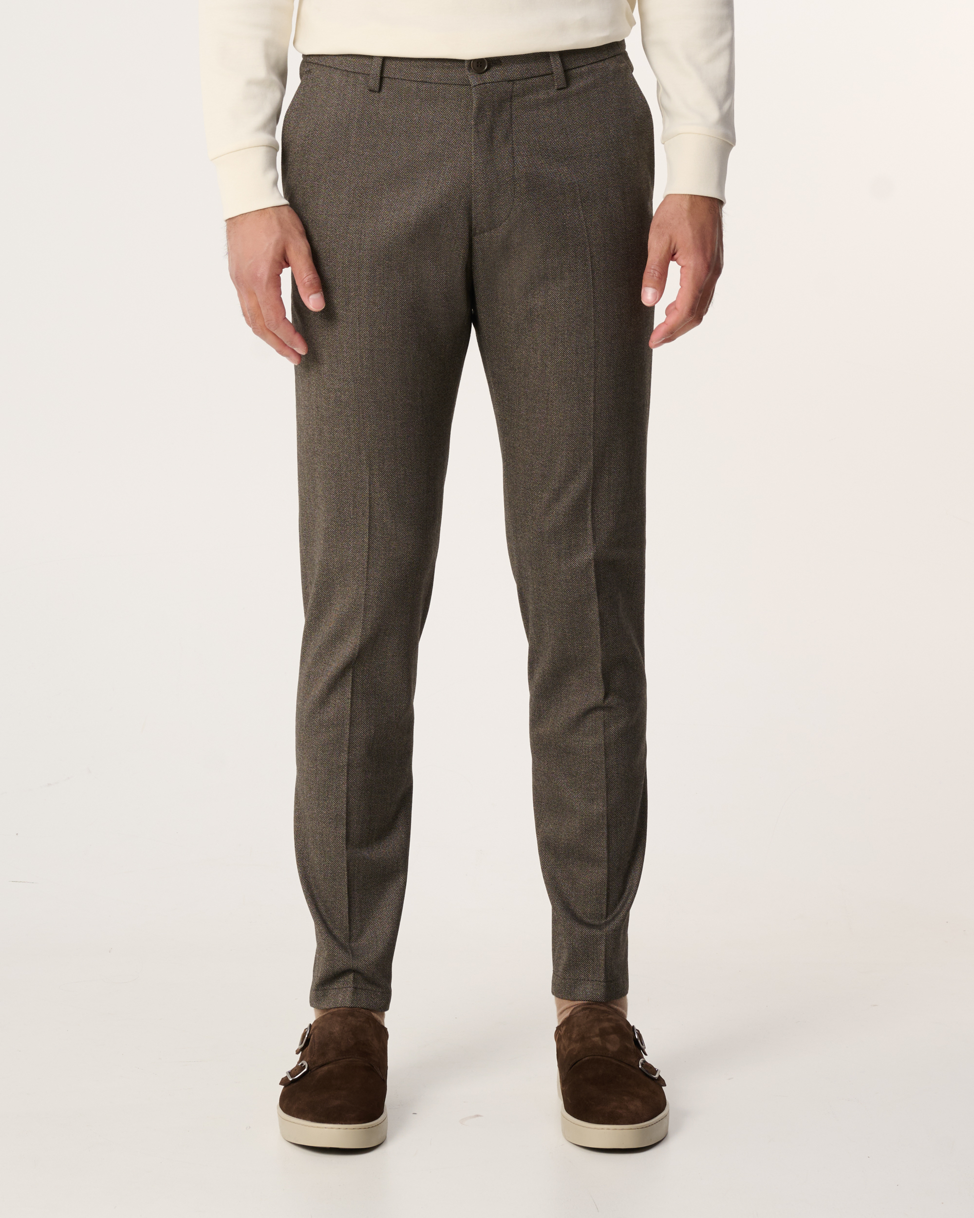 drykorn Ajend Heren Chino