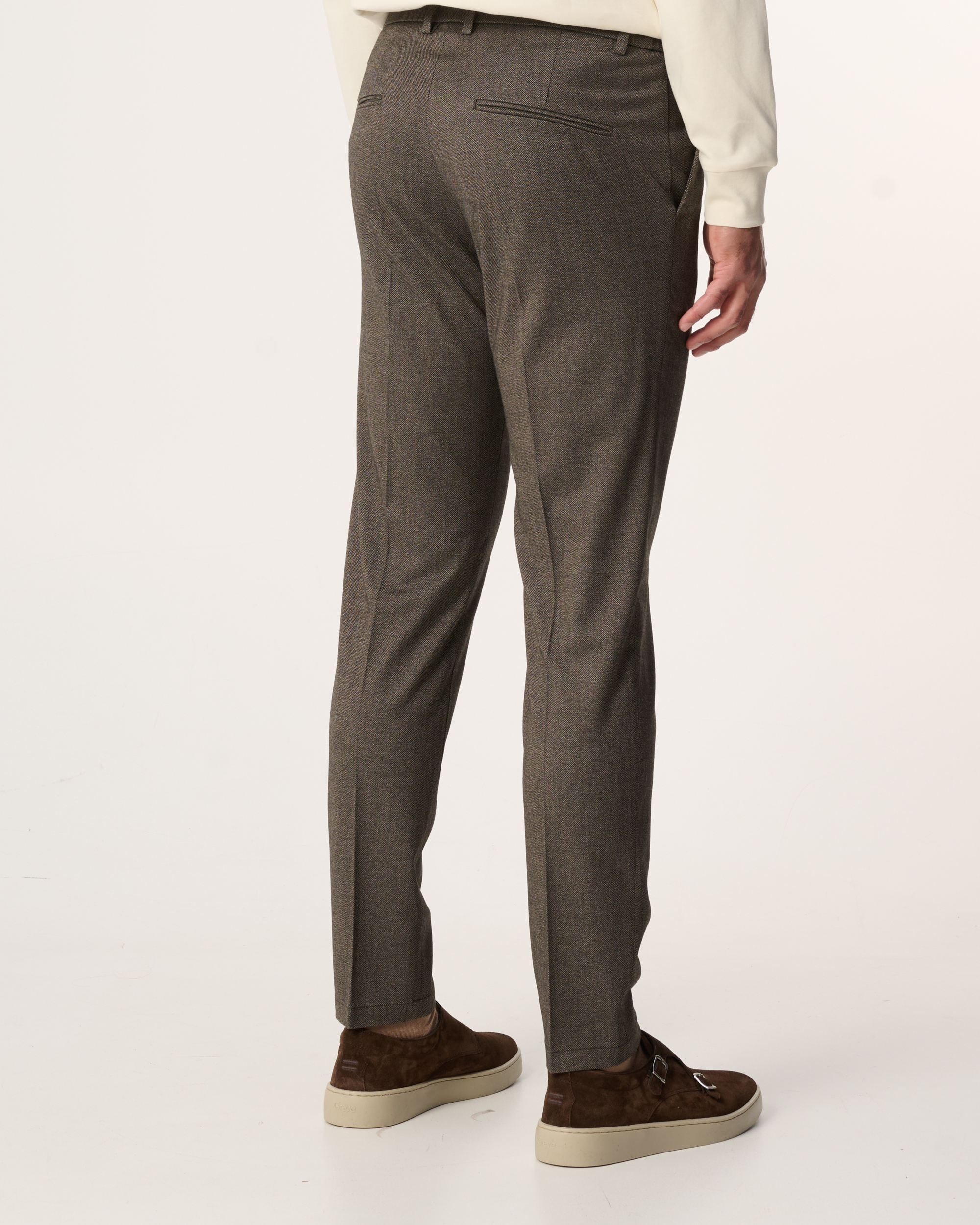 drykorn Ajend Heren Chino