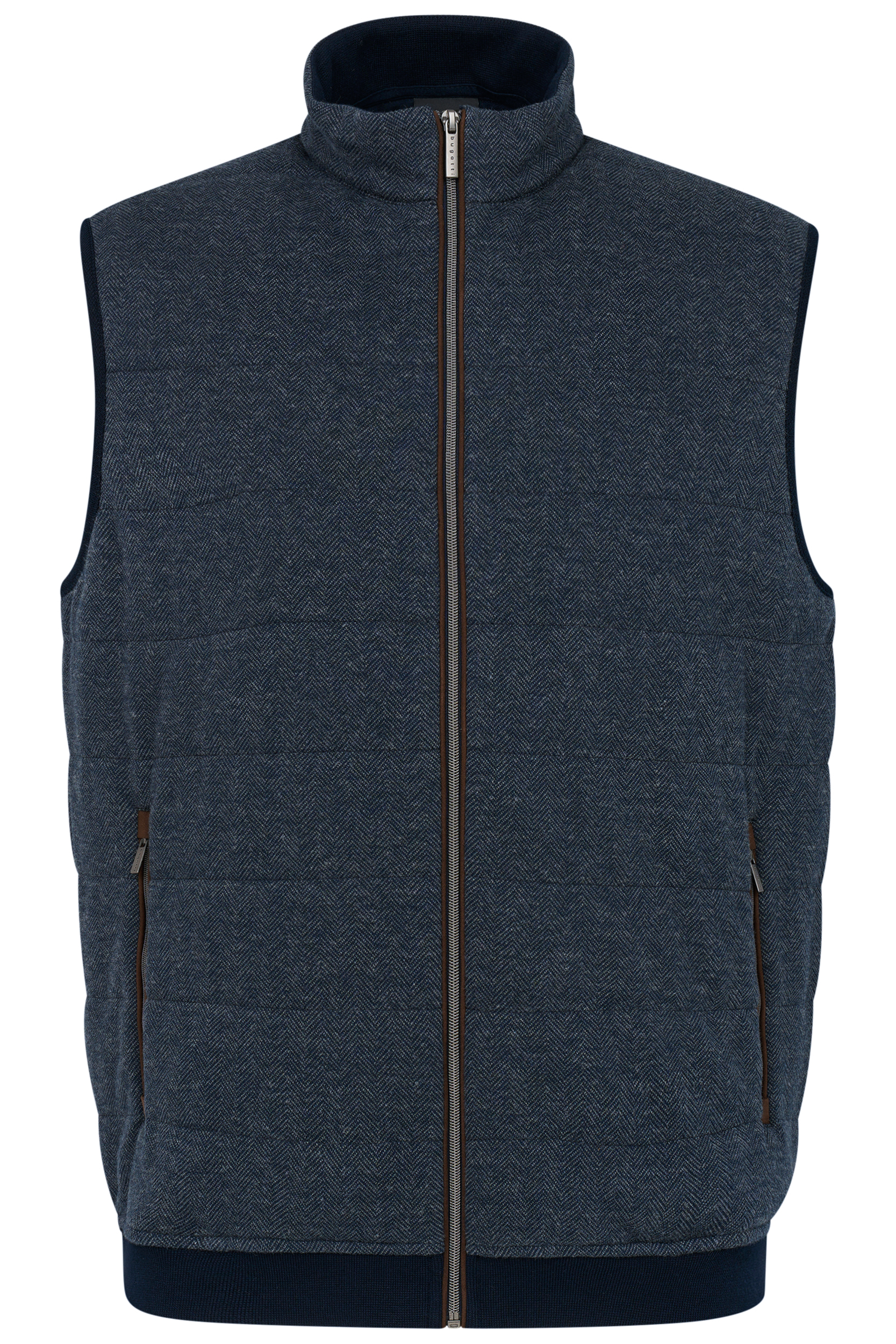 Bugatti clothing Bodywarmer