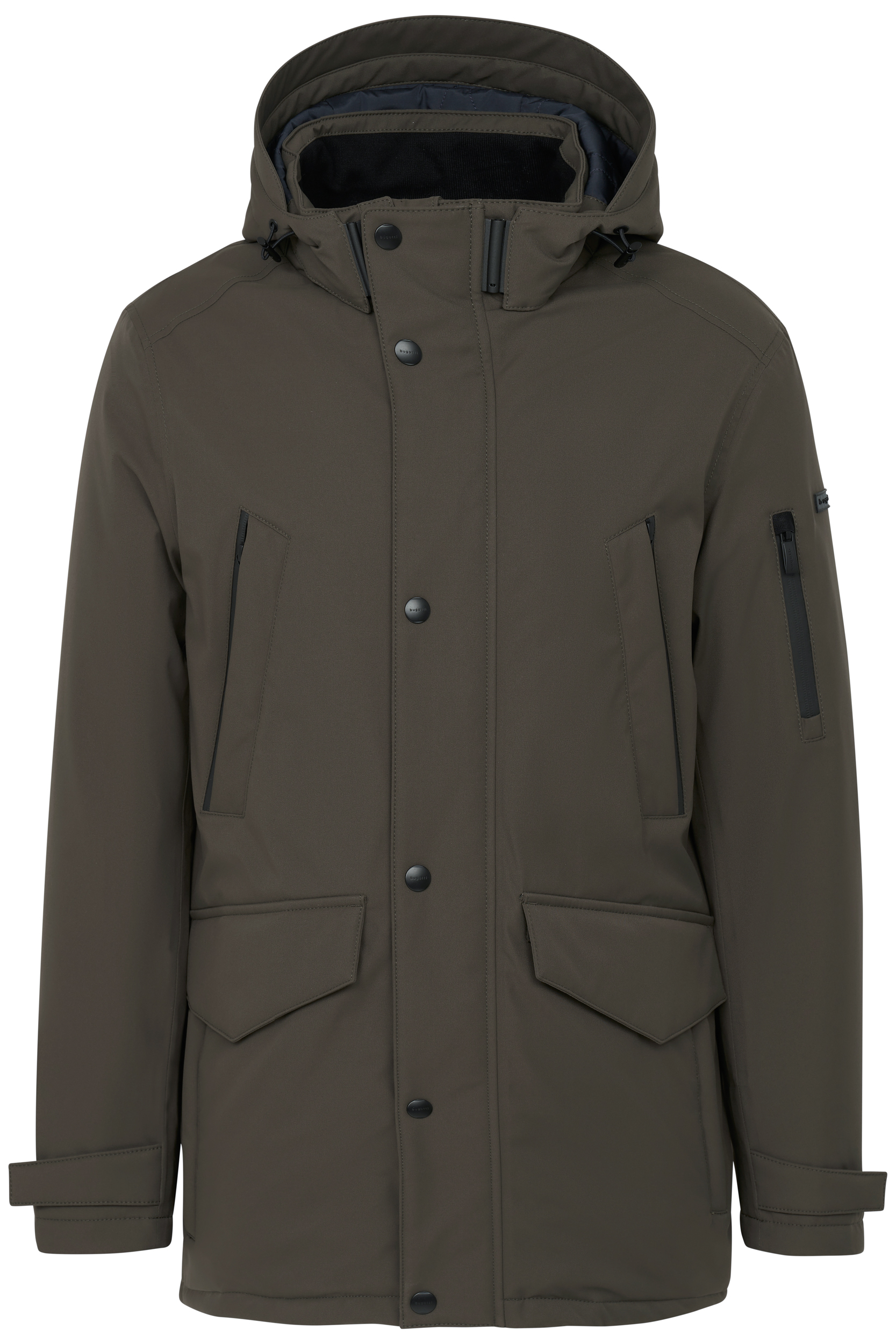 Bugatti clothing Parka