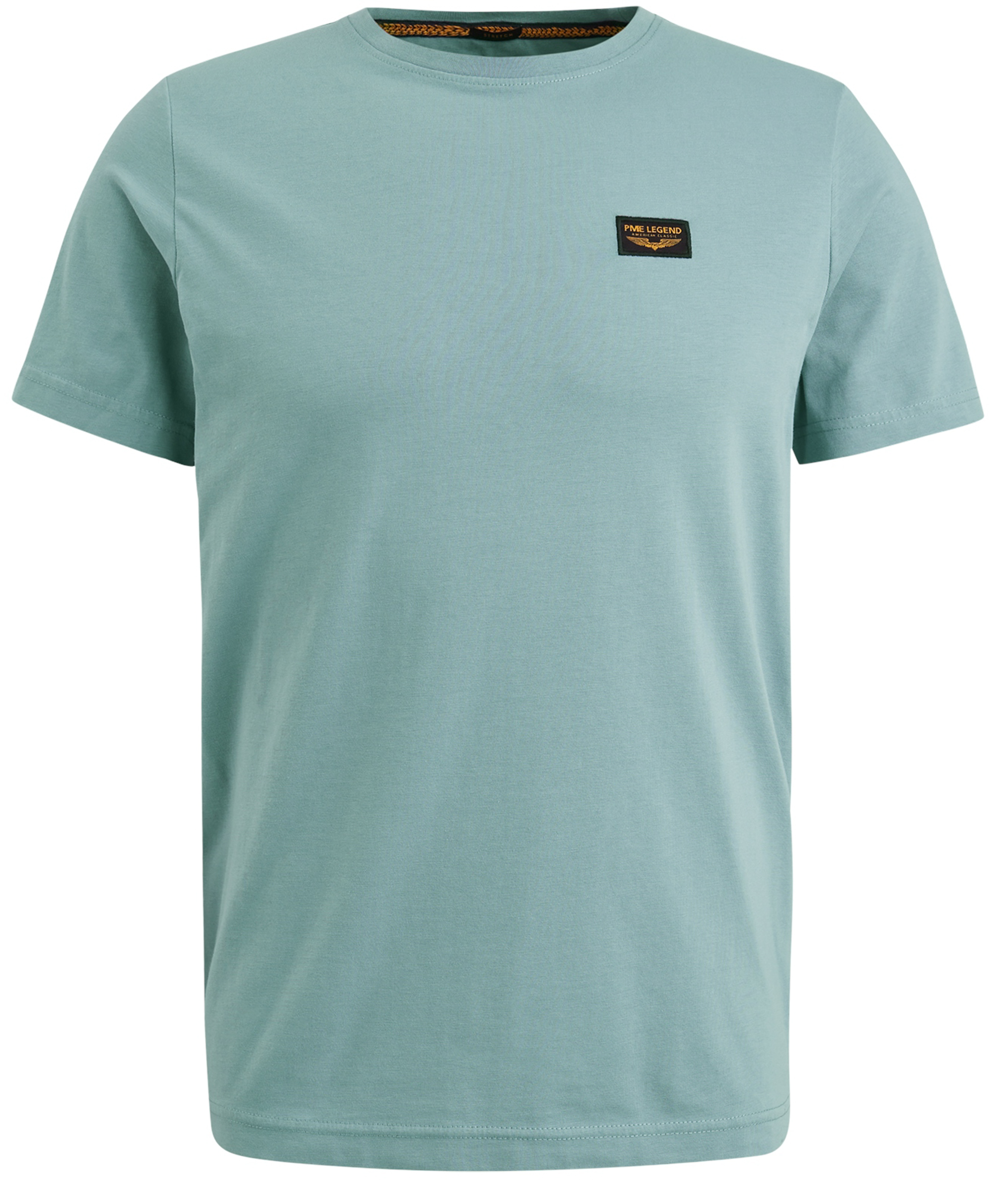 Pme legend Heren T-shirt KM